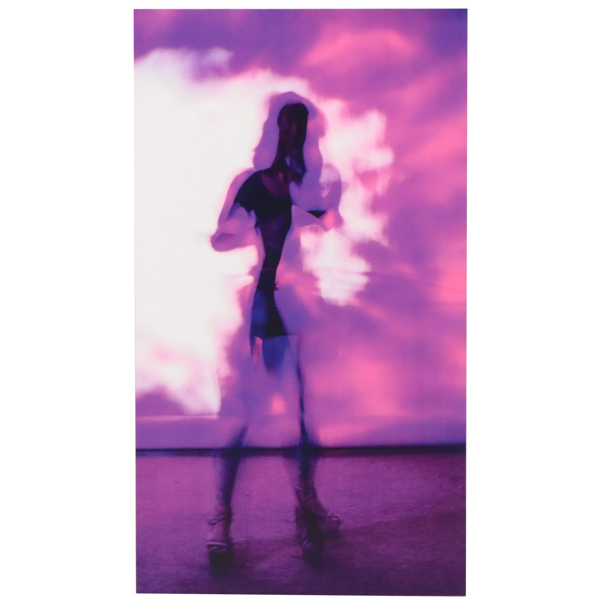 Rhee Lightner Digital Photograph, 2016