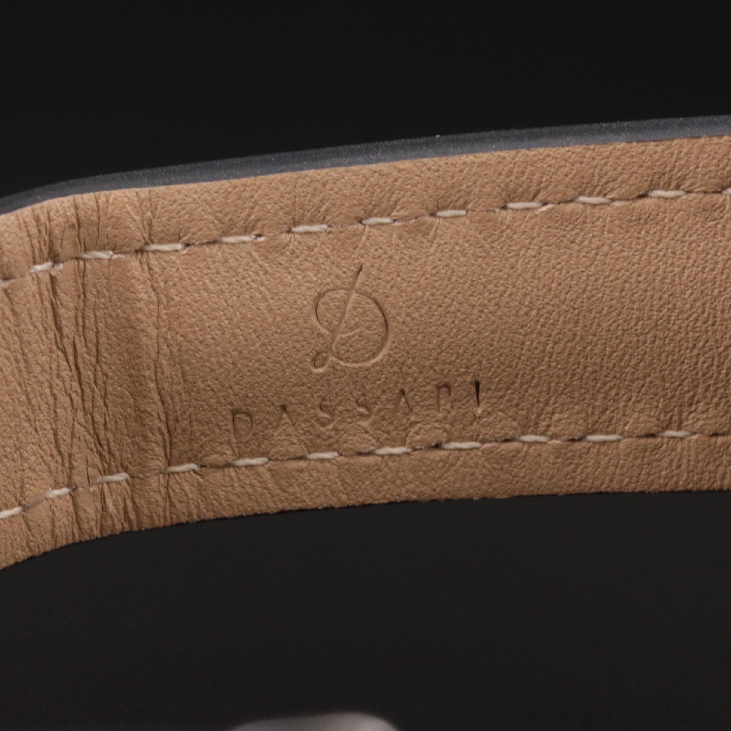 Breitling Avenger M1 Chronograph Titanium Quartz Watch