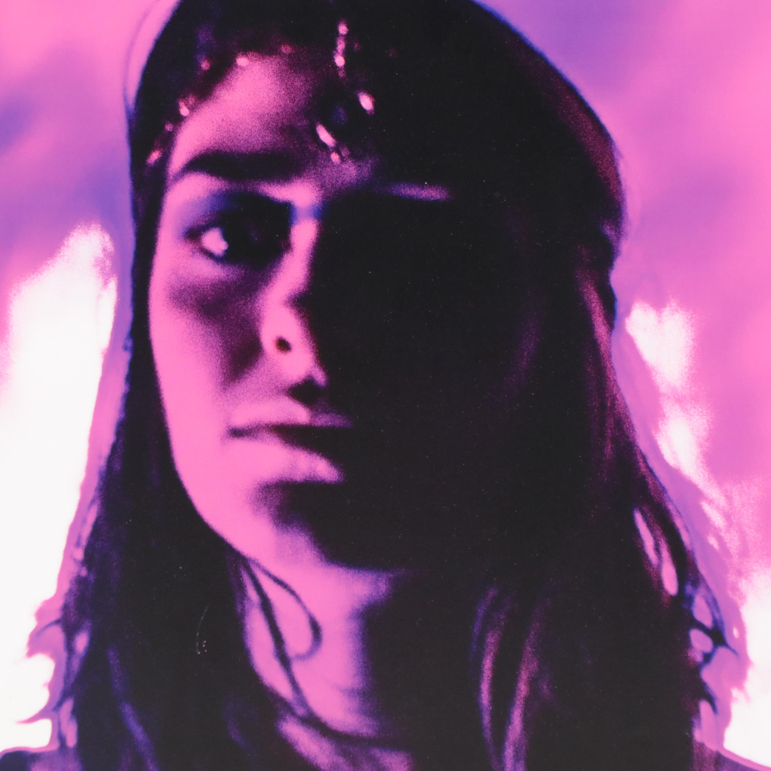 Rhee Lightner Digital Photograph "Hailee," 2016