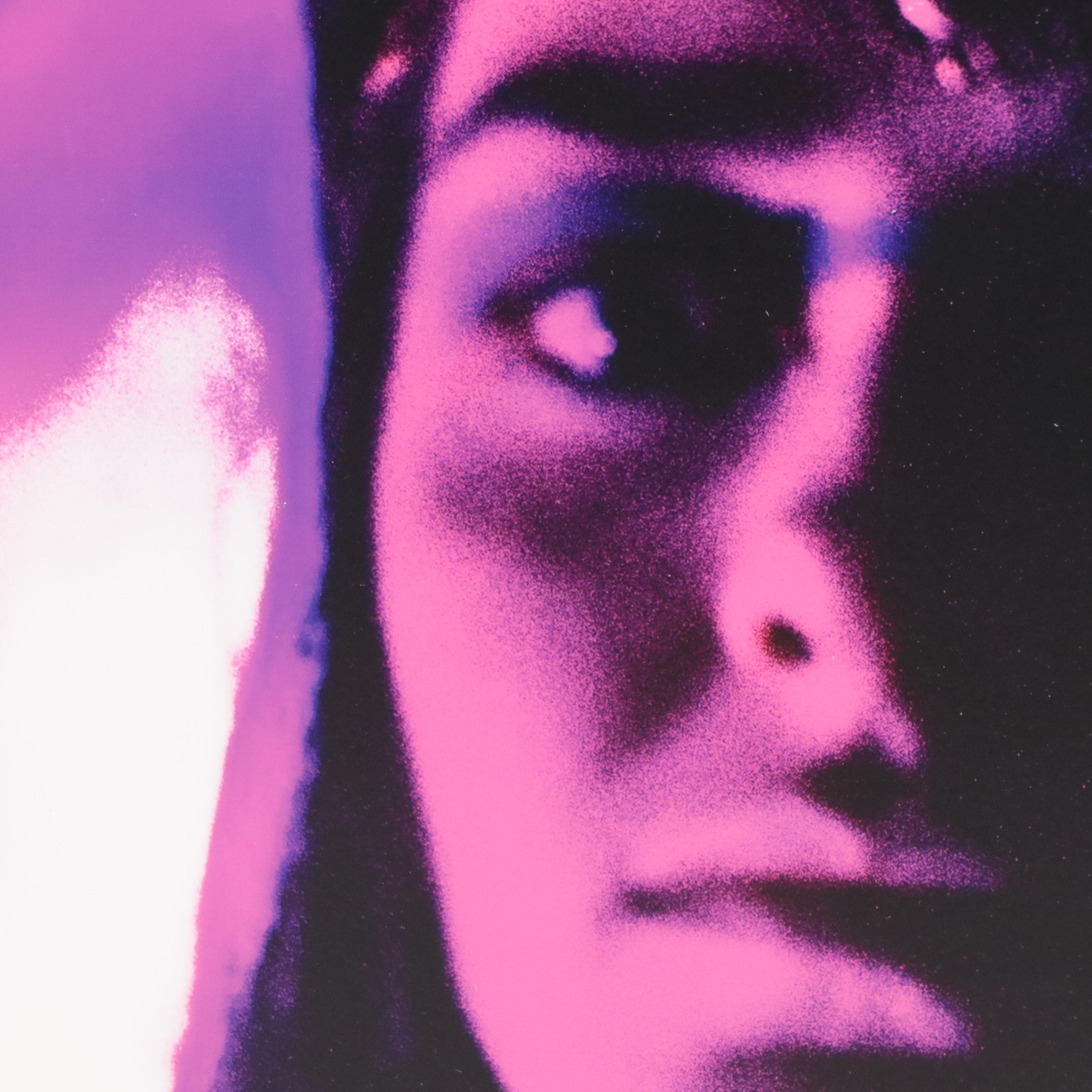 Rhee Lightner Digital Photograph "Hailee," 2016