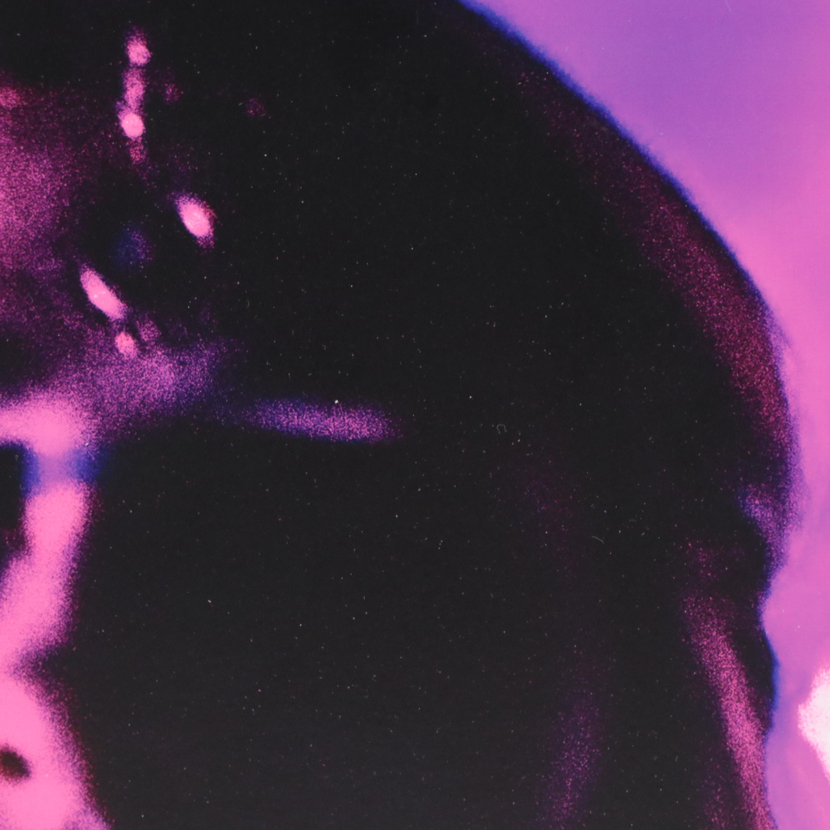 Rhee Lightner Digital Photograph "Hailee," 2016