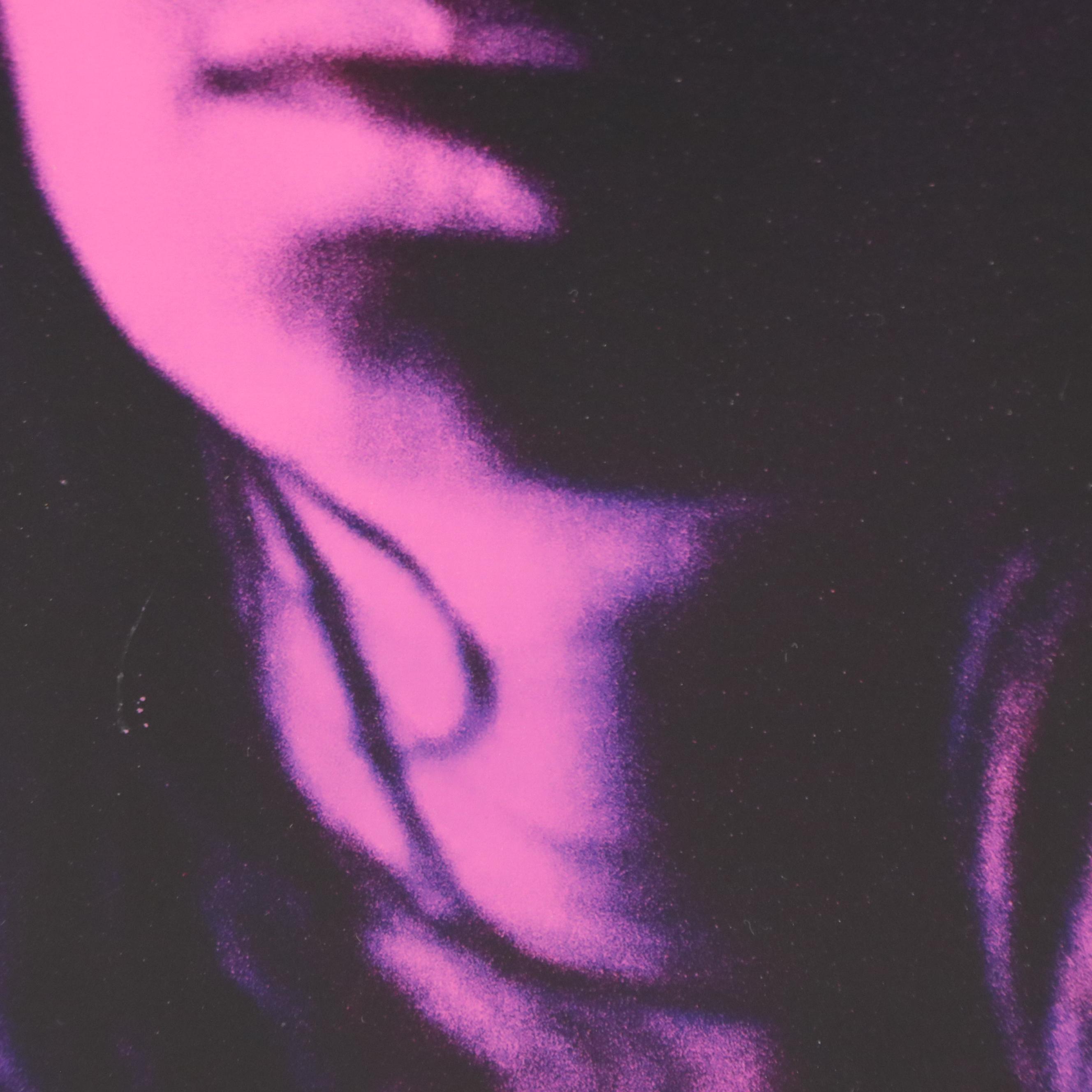 Rhee Lightner Digital Photograph "Hailee," 2016