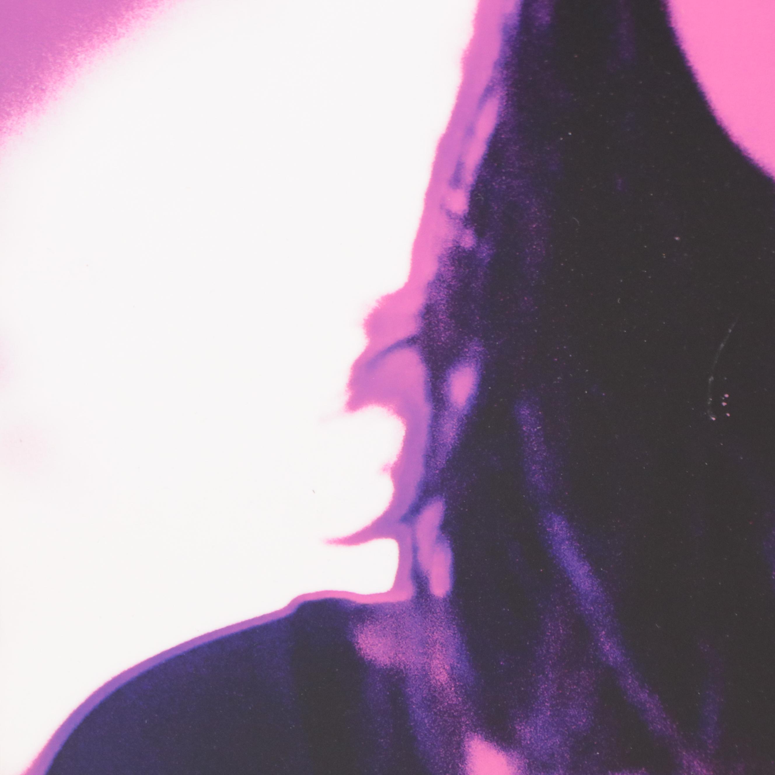 Rhee Lightner Digital Photograph "Hailee," 2016