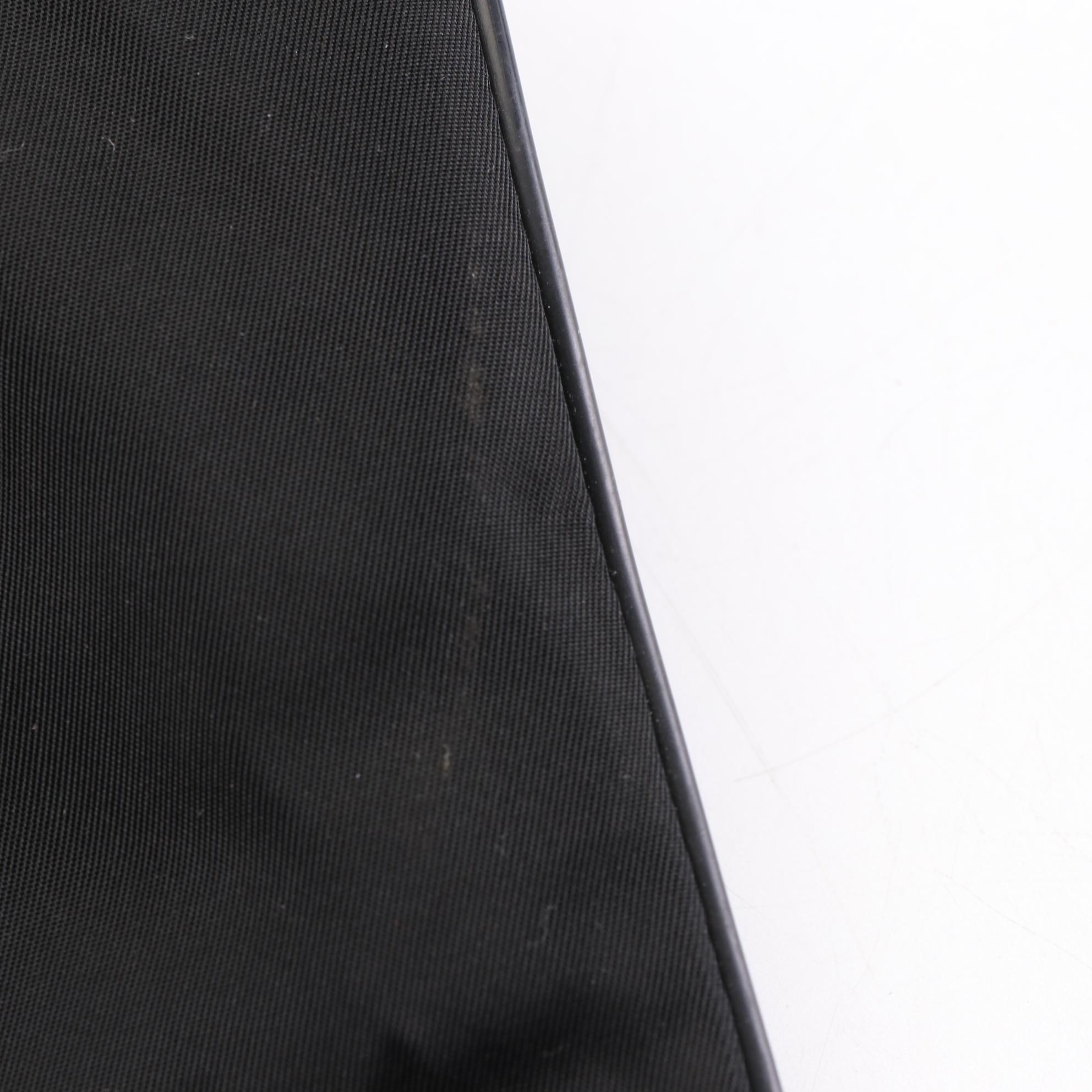 Prada Tessuto Nylon Shoulder Bag