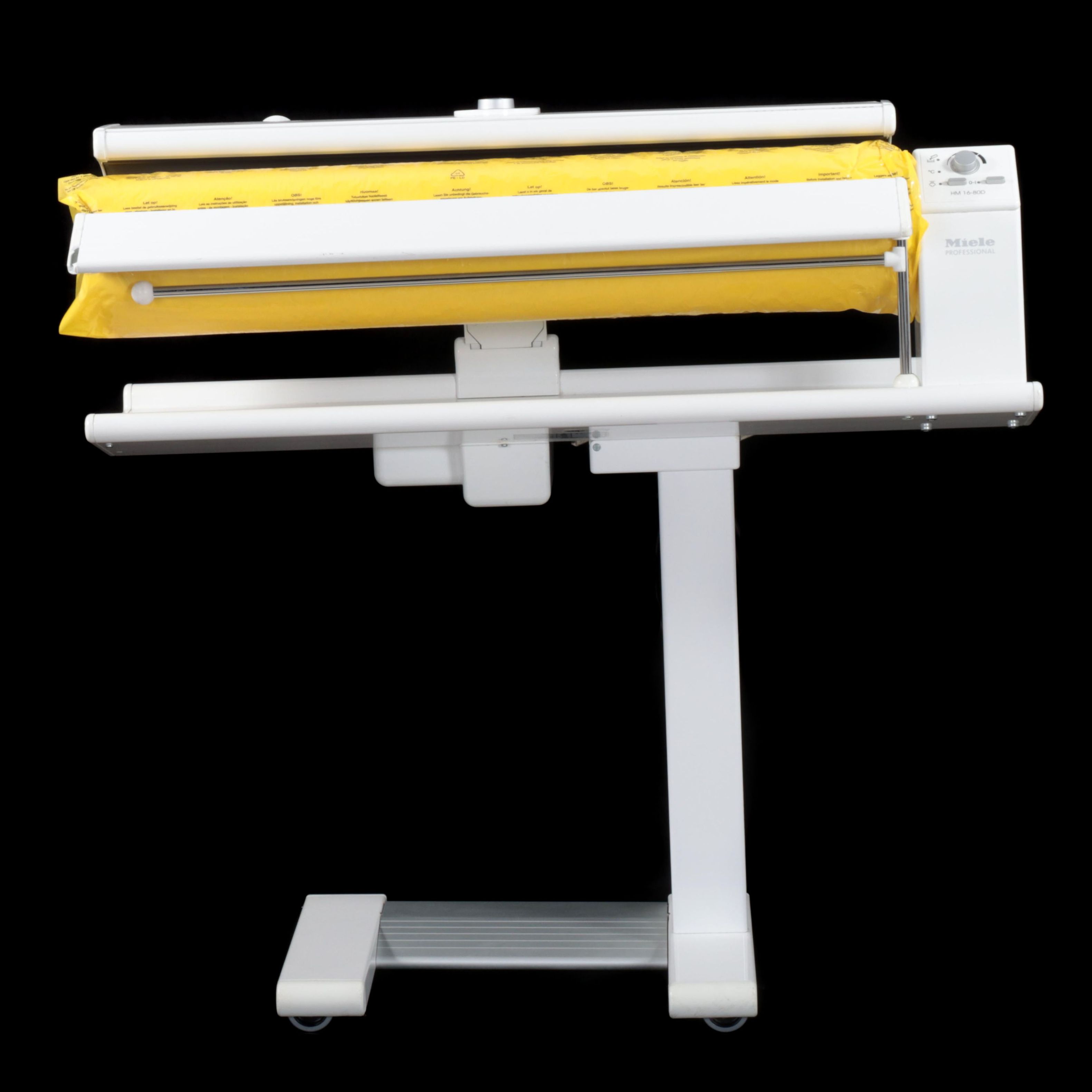 Miele Professional HM 16-800 Rotary Iron with Steam