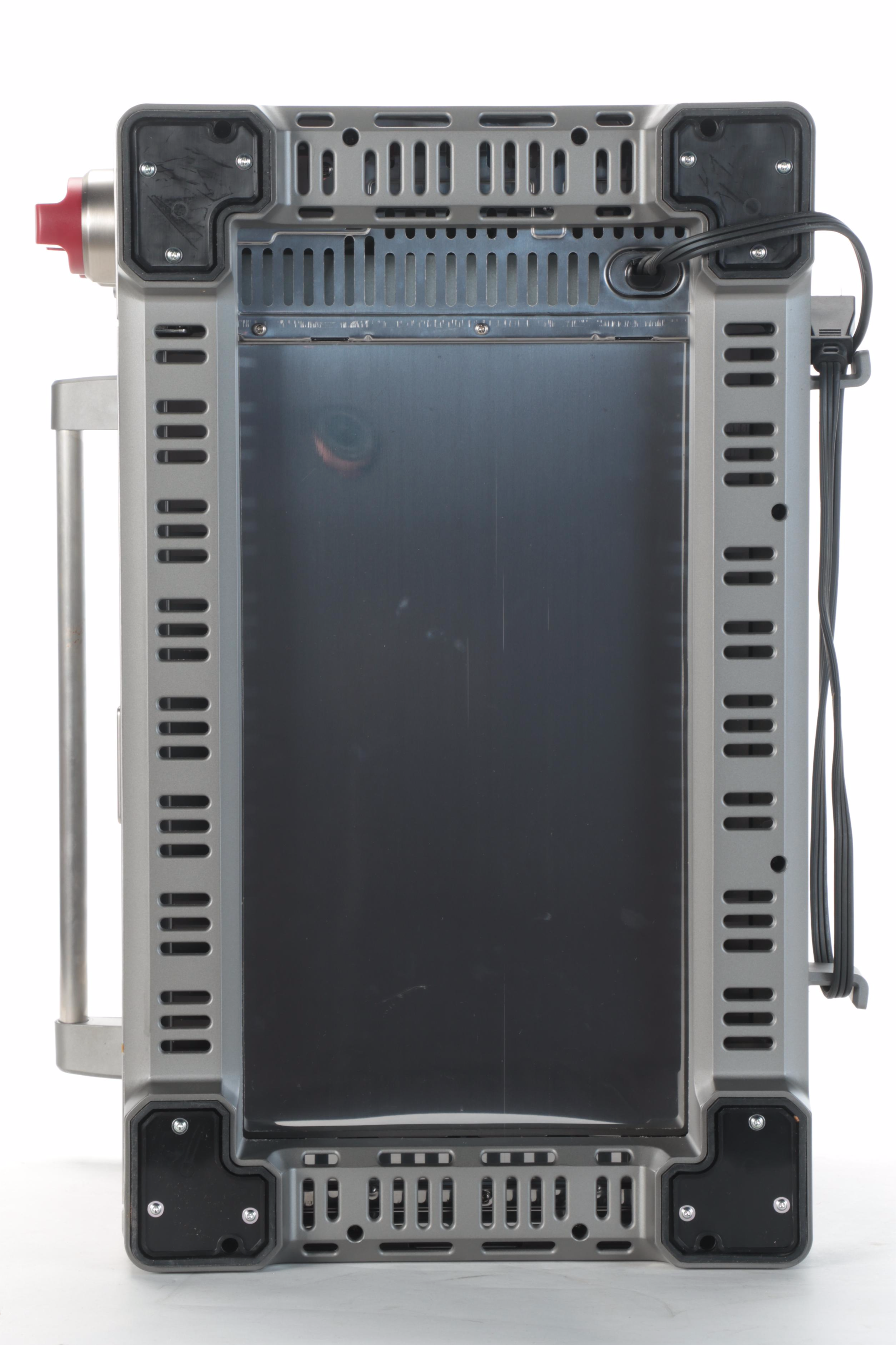 Wolf Gourmet Countertop Toaster Oven