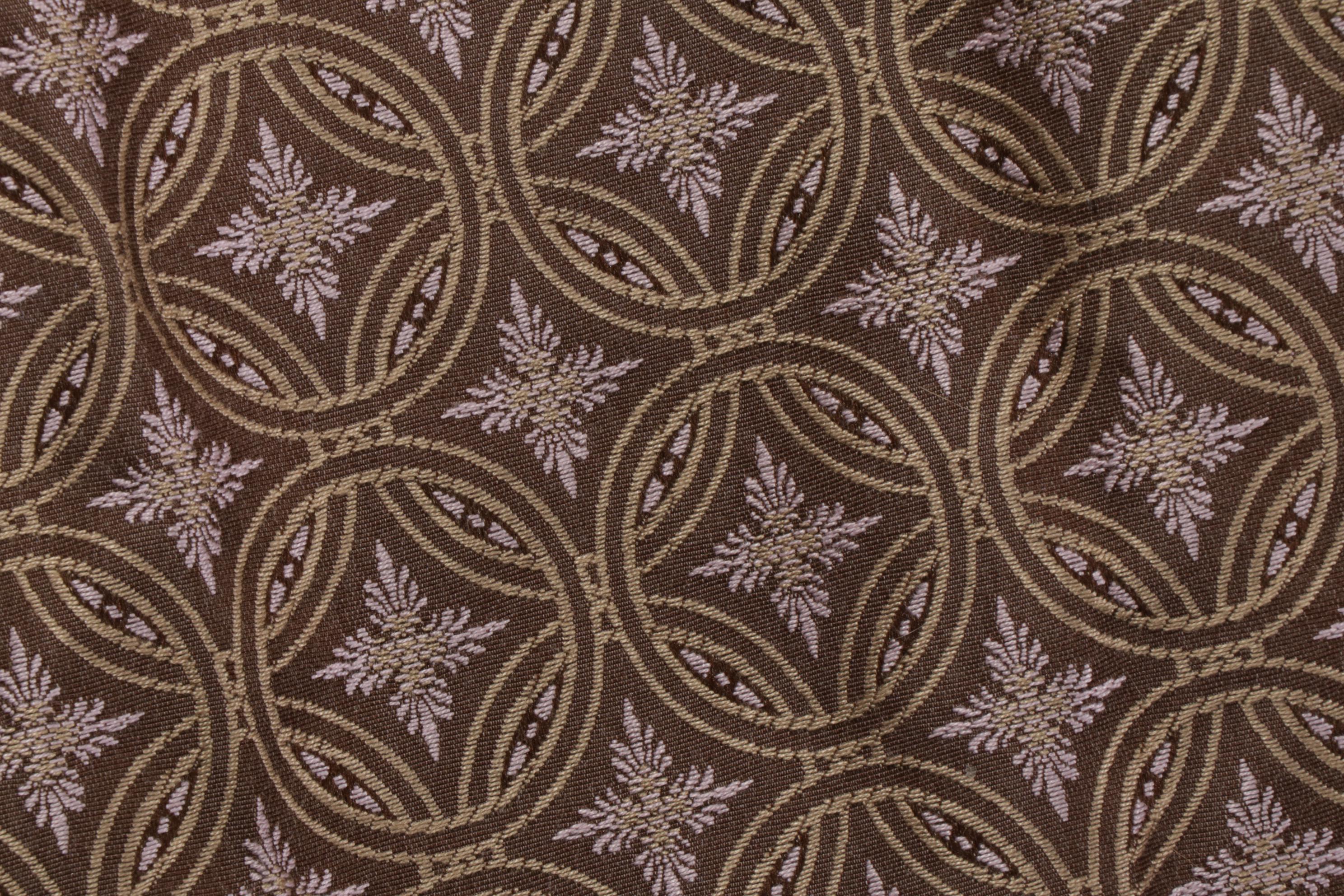 Custom Made Lined Pinch Pleat Drapery Panels with Extra Fabric Bolt