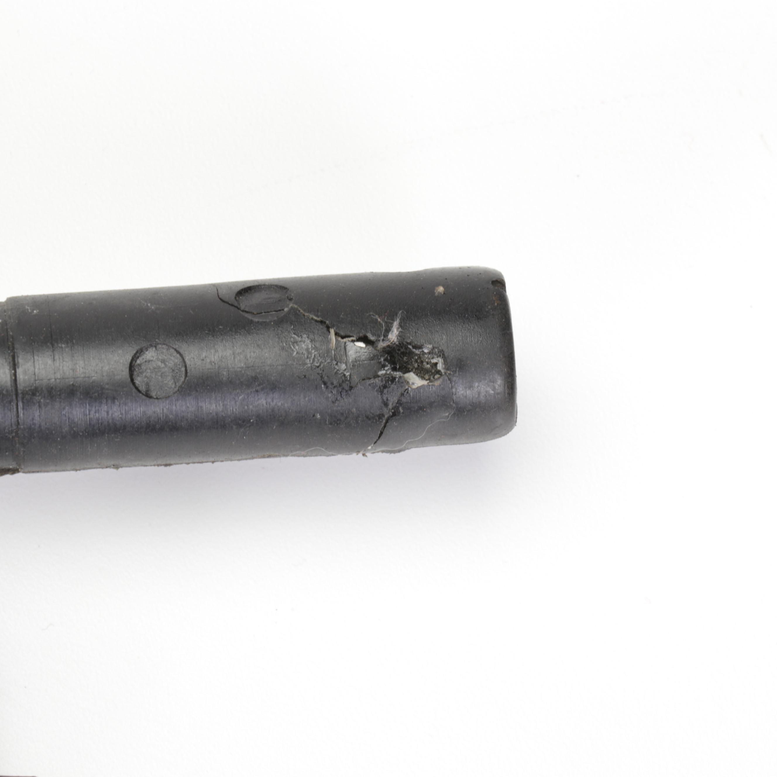 Prop HK 5.6mm Machine Gun Used in James Bond: "Die Another Day," 2002