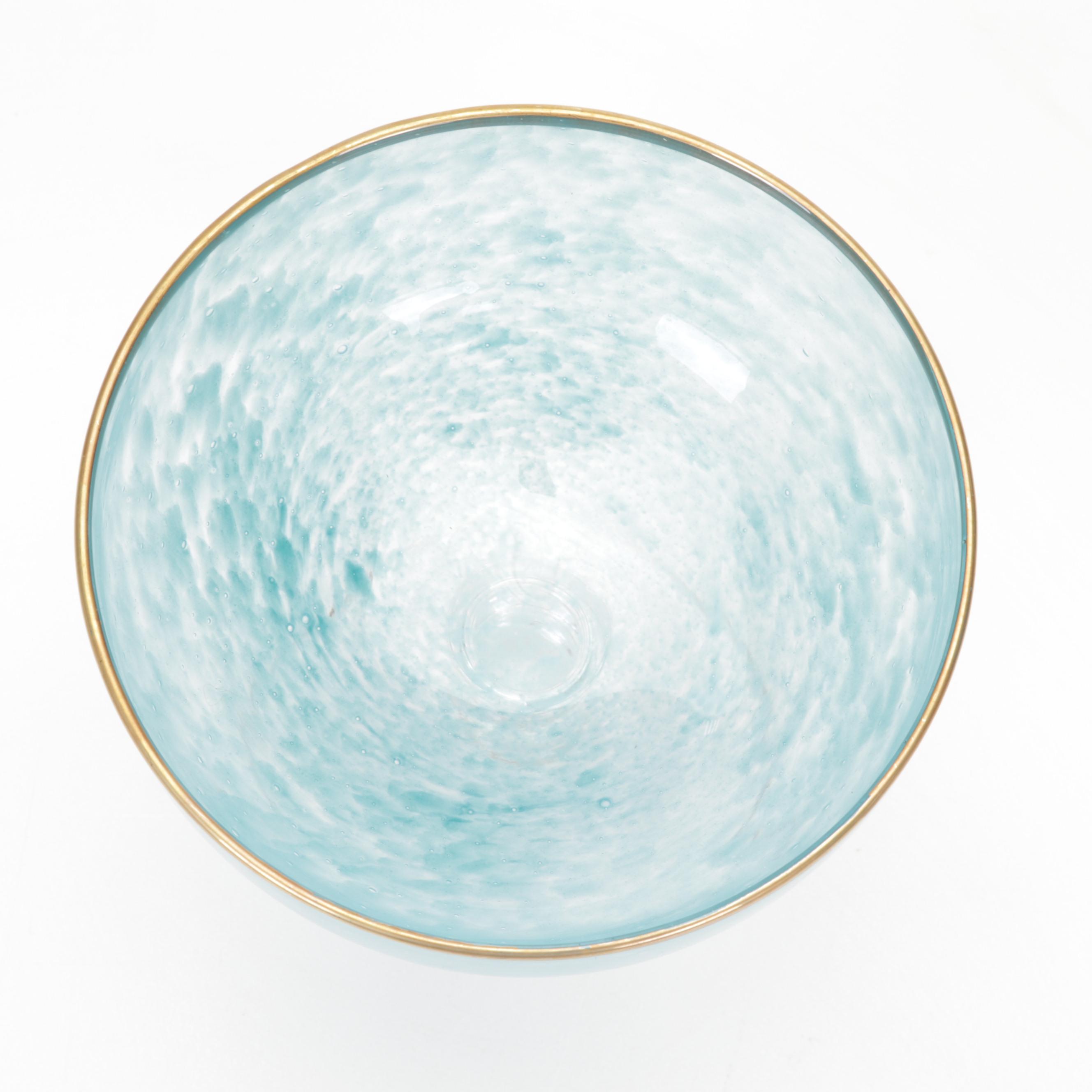 Thayer Pottery Seashell Plates and Other Nautical Themed Décor and Dinnerware