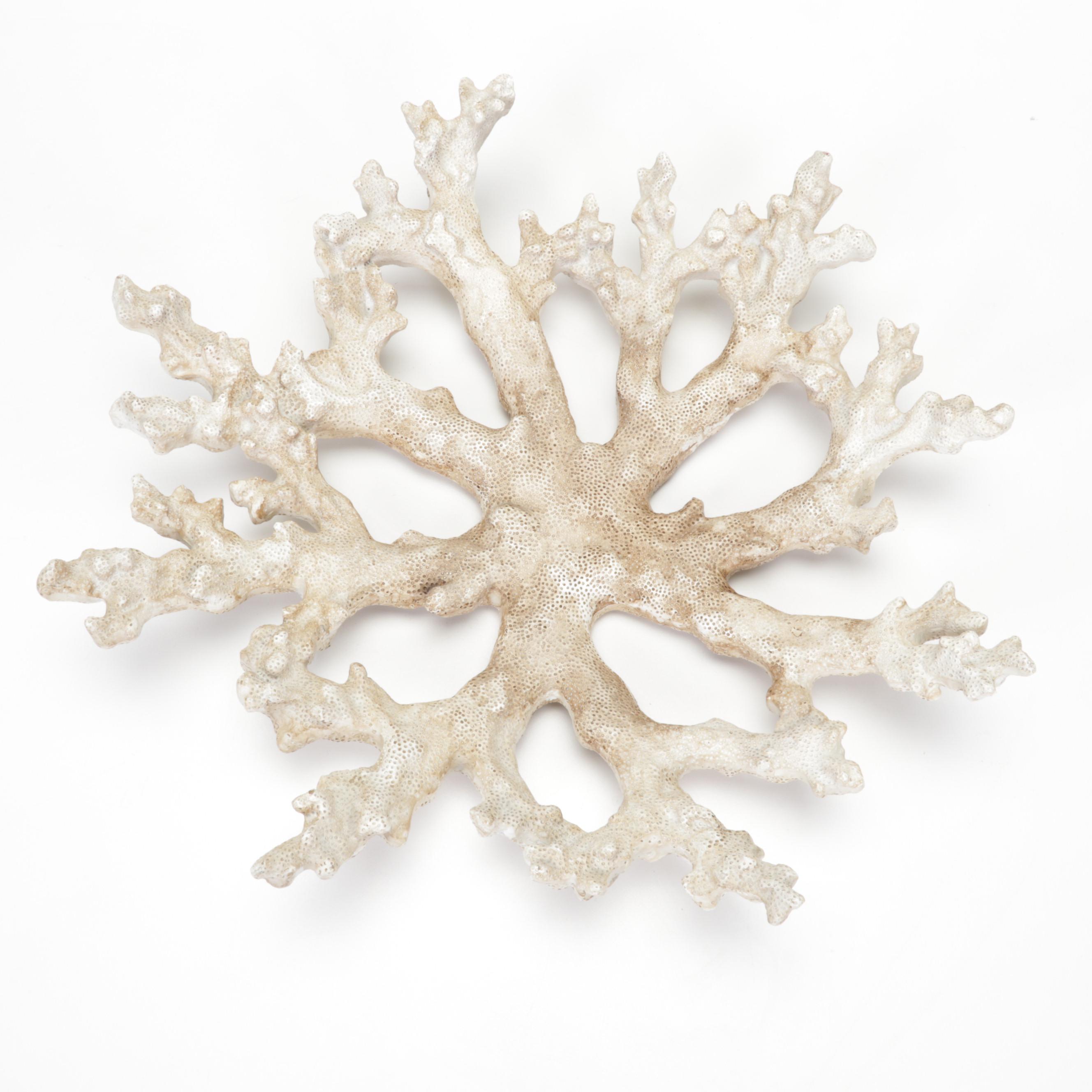 Thayer Pottery Seashell Plates and Other Nautical Themed Décor and Dinnerware