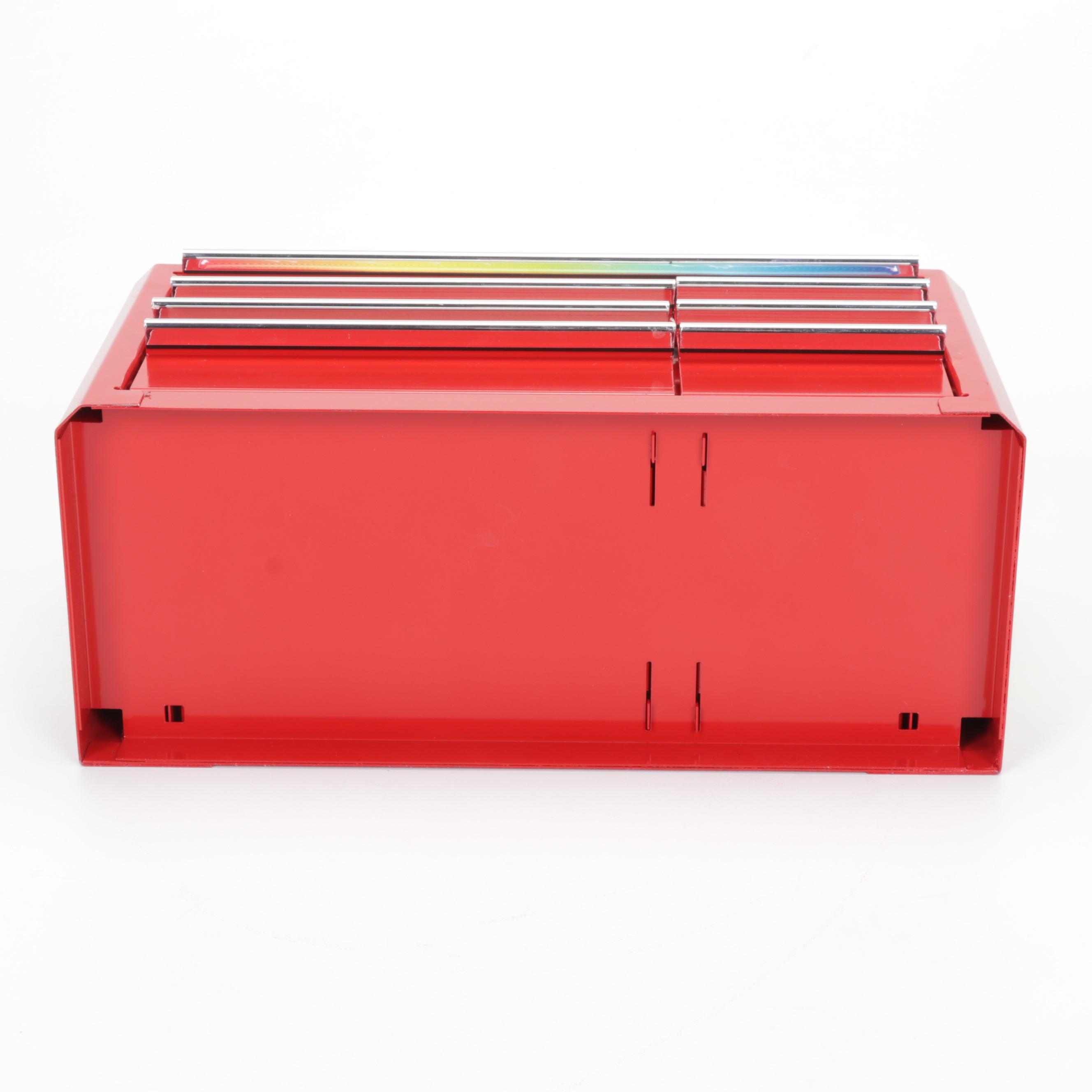 Jeff Gordon Memorabilia Featuring Calendars, Diecast Toy Car, ROY Card and More