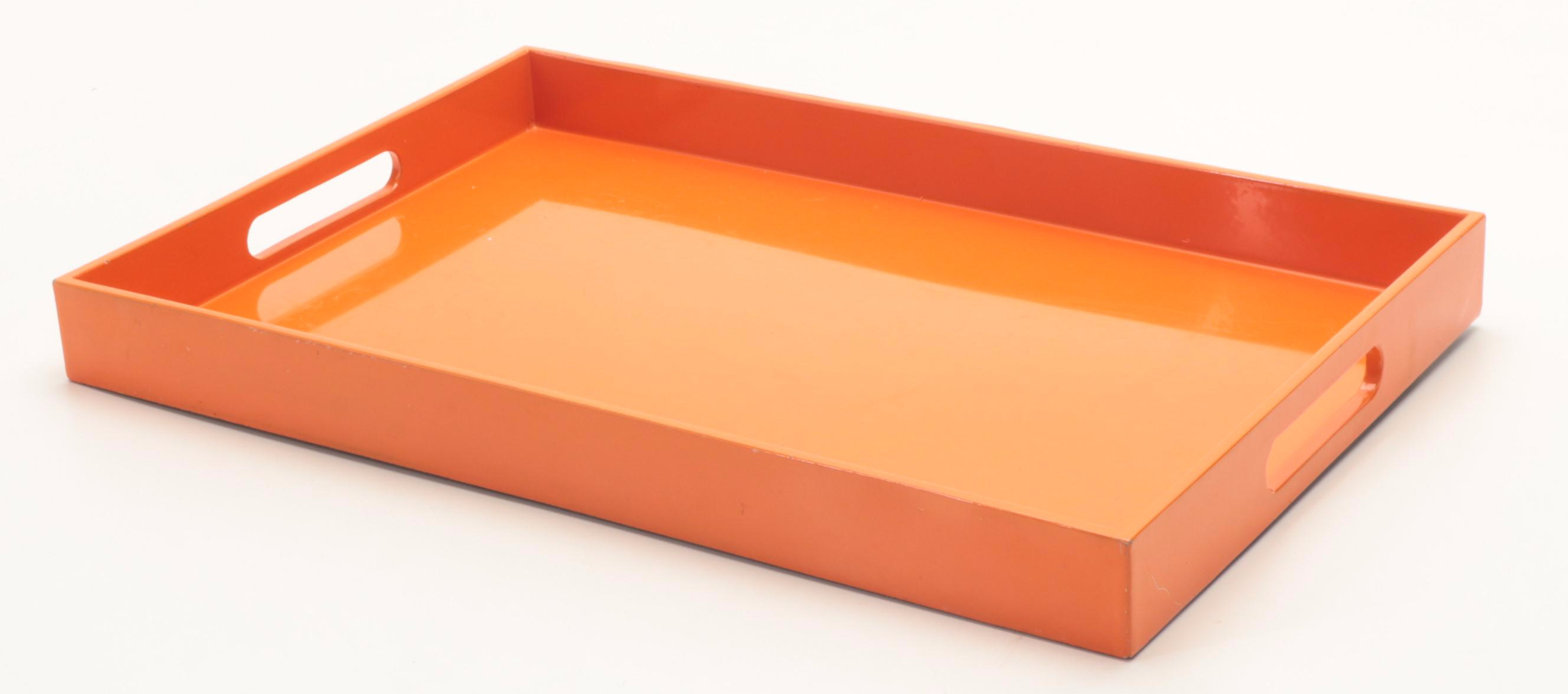 Bo Jia Middle Kingdom Porcelain Bowl with Pottery Barn Tray and Other Tableware