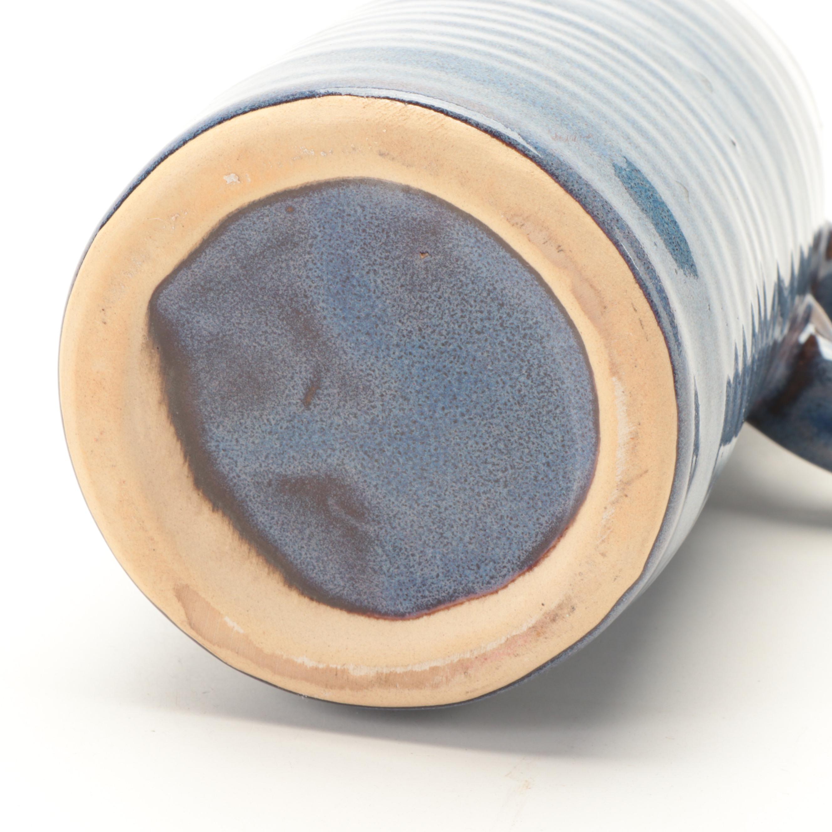 Bo Jia Middle Kingdom Porcelain Bowl with Pottery Barn Tray and Other Tableware