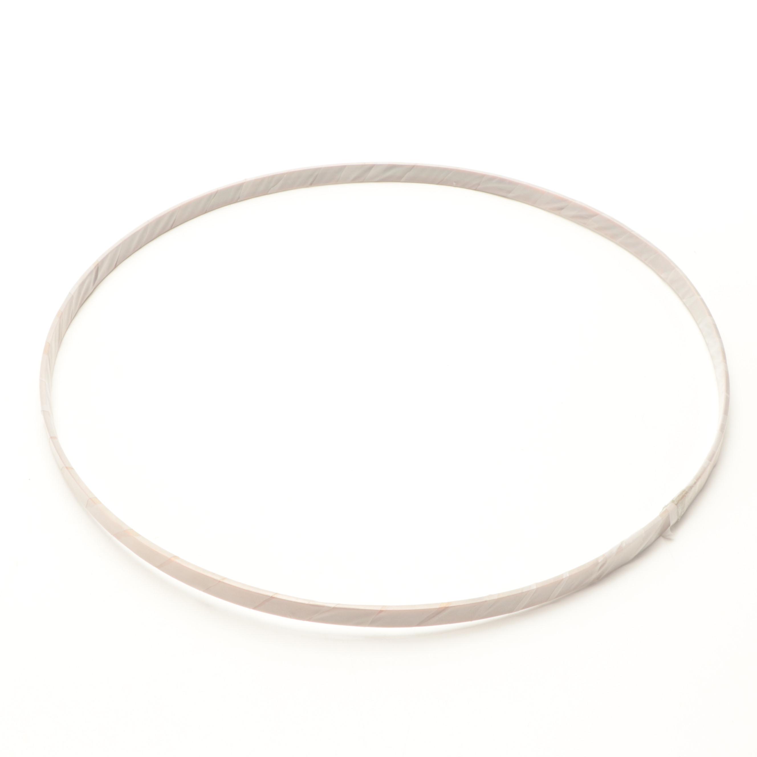 Hammered Copper Bucket Vessel Sink with Pop-Up Drain