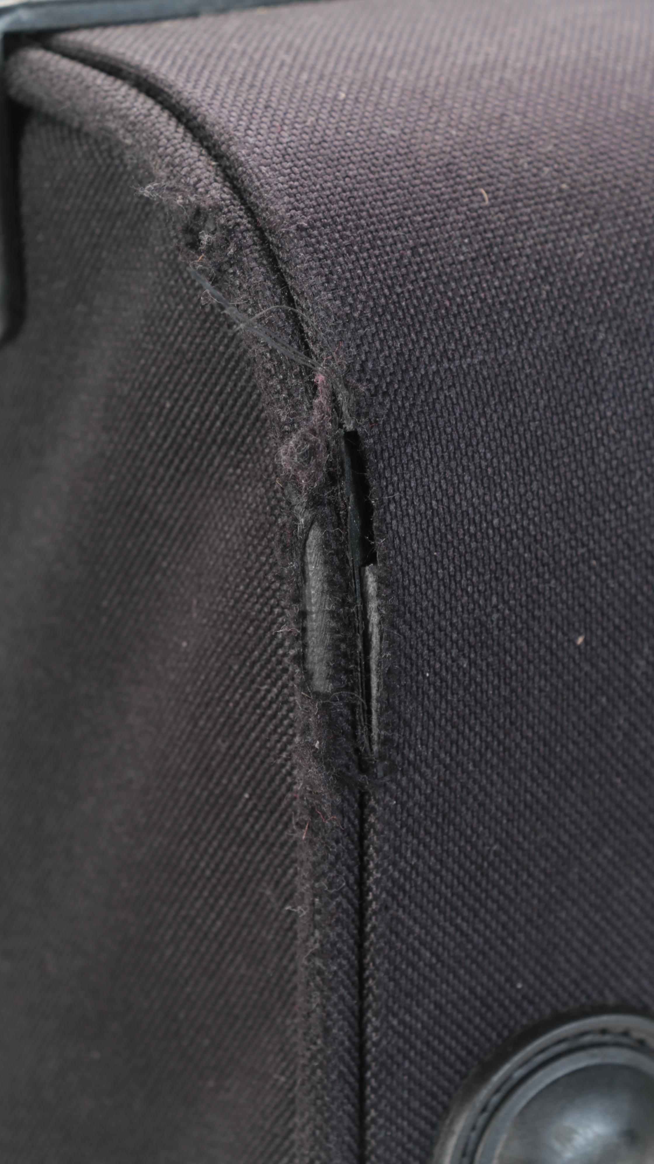 Ghepard Carry On with Rolling Suitcase Collection