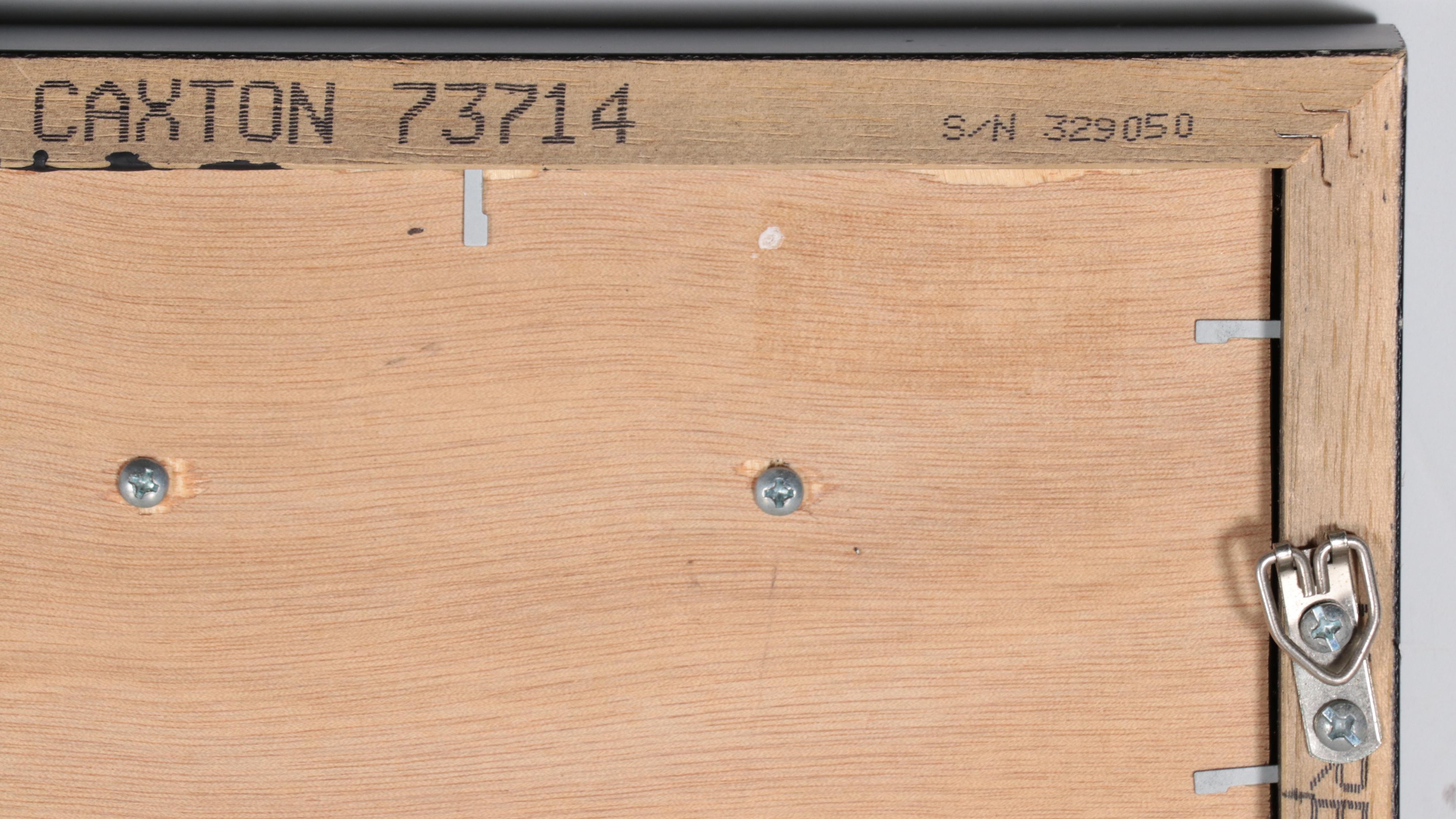 Rob Jefferson Grisaille Acrylic Painting Polyptych "Poor Boys & Pilgrims," 2006