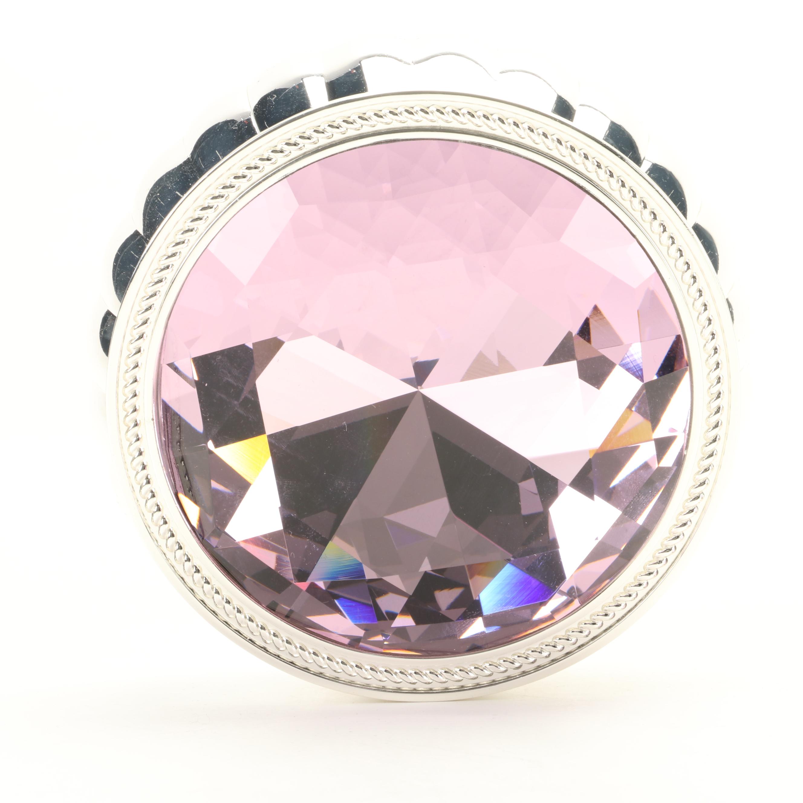 TOVA Beverly Hills Eau de Parfum Collection with Trinket Box