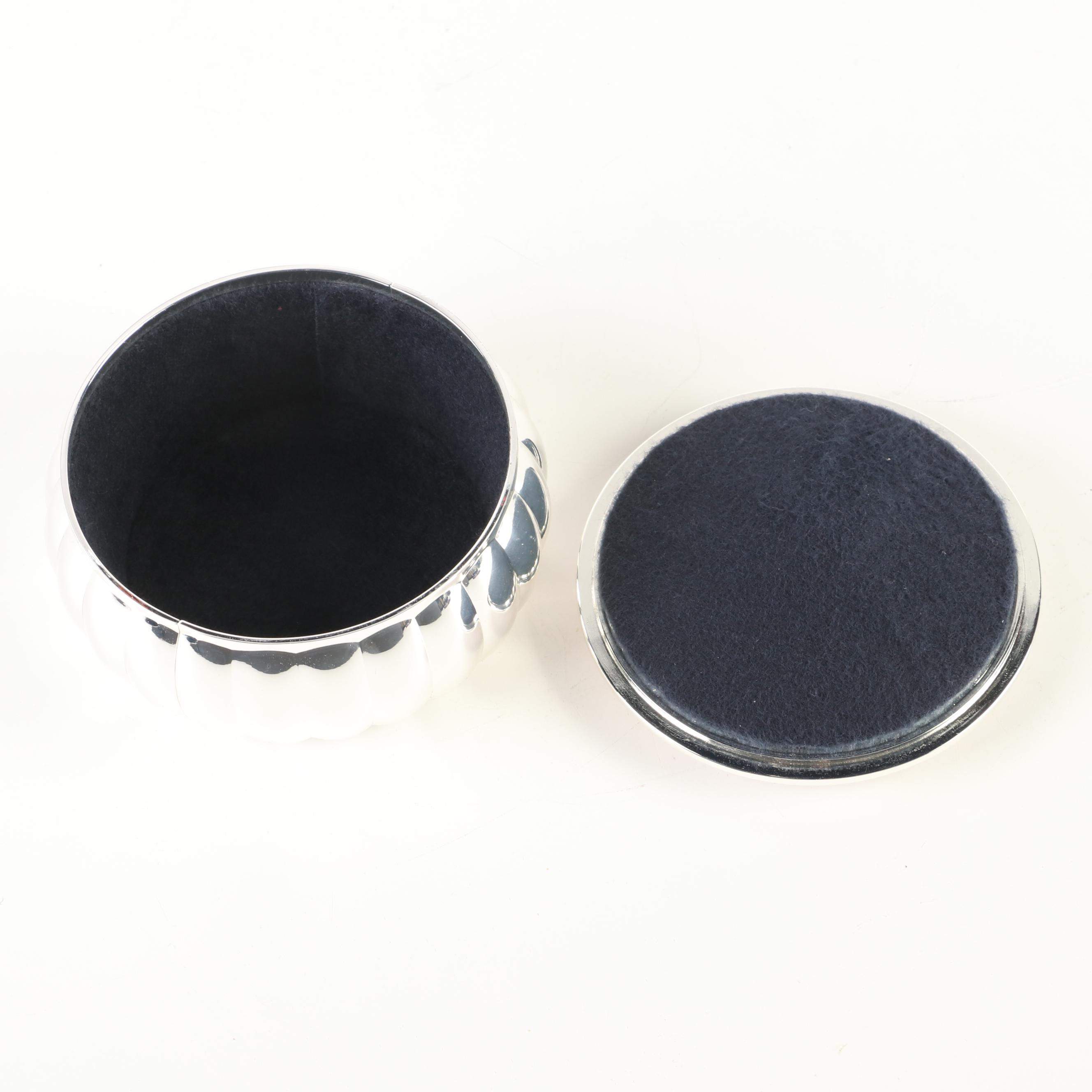 TOVA Beverly Hills Eau de Parfum Collection with Trinket Box