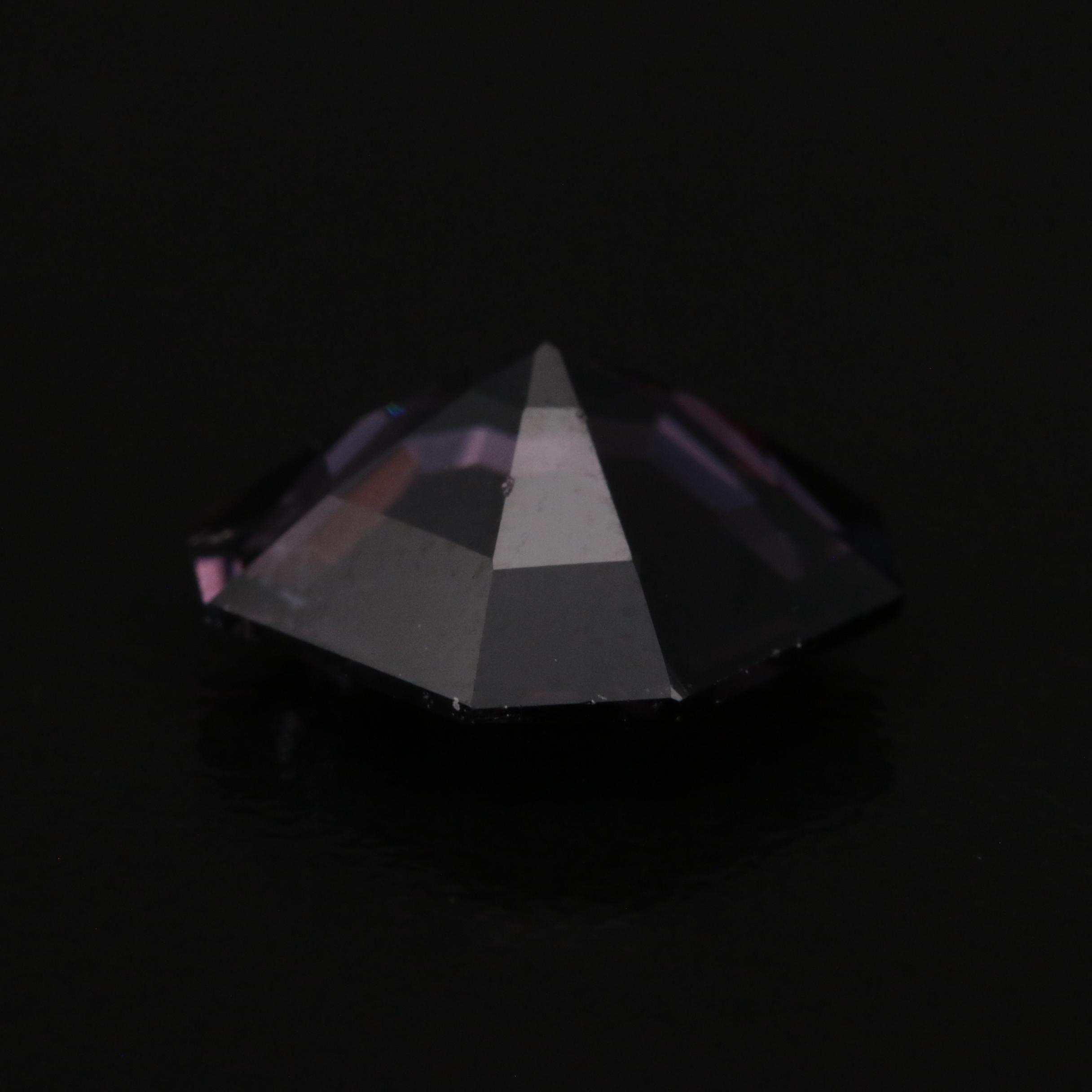 Loose 4.58 CT Spinel