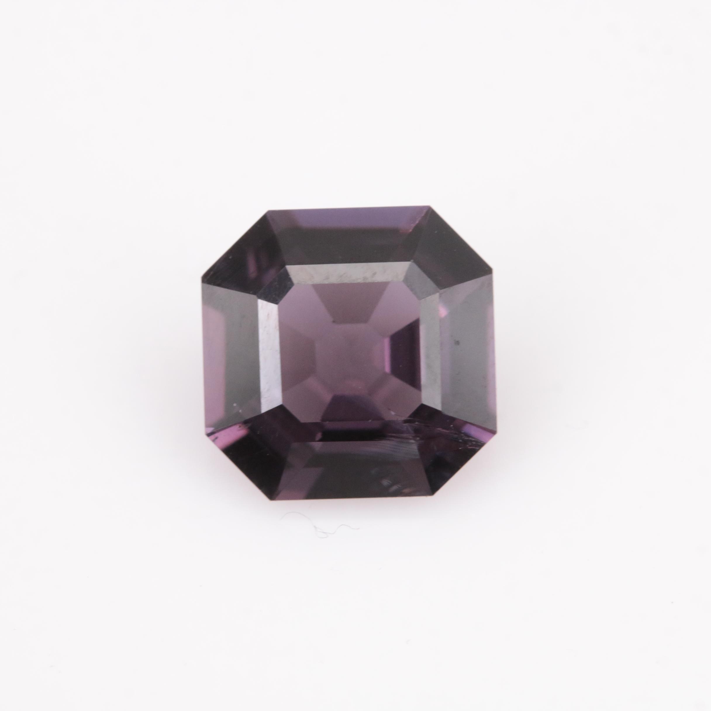 Loose 4.58 CT Spinel