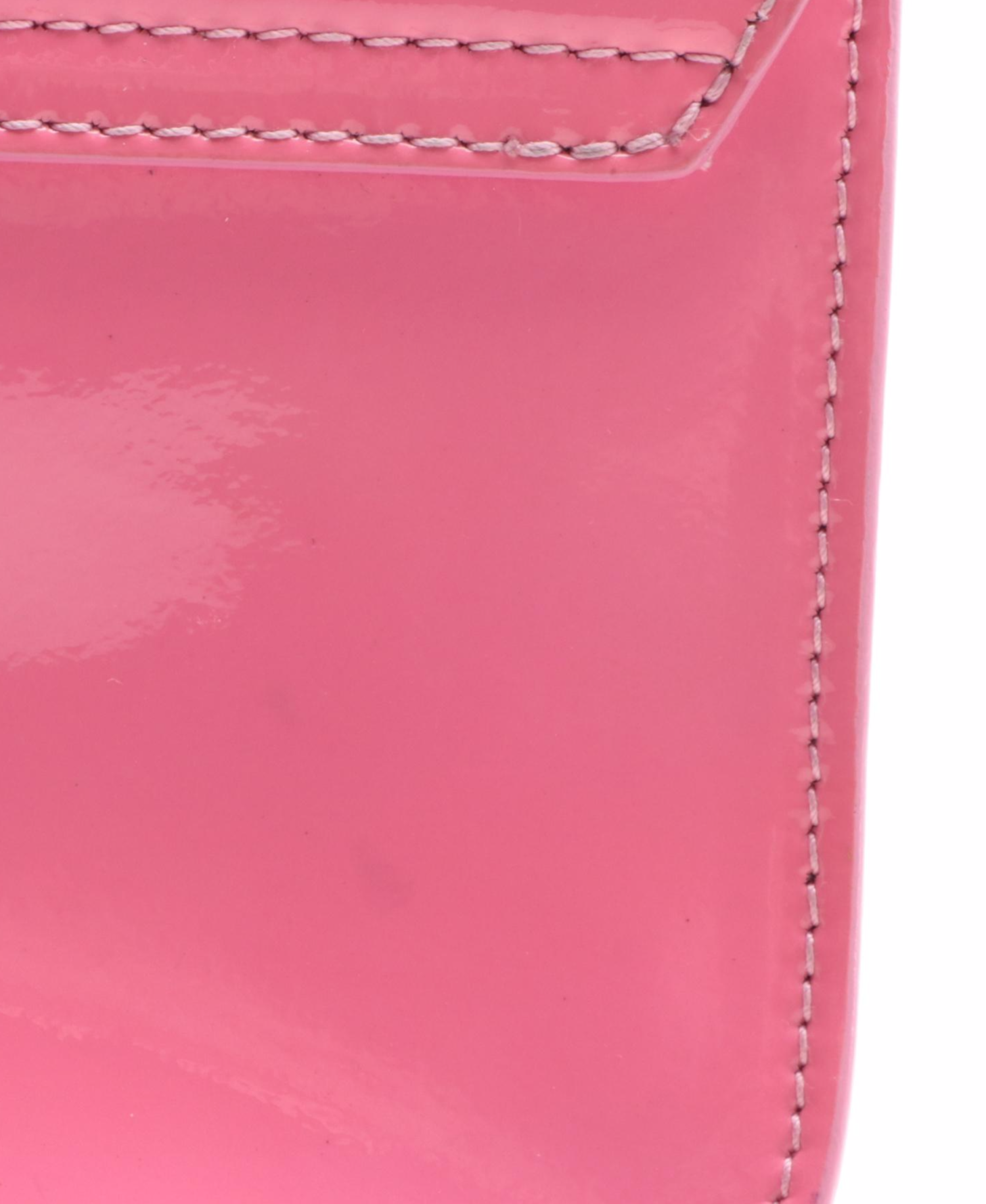 Furla Crossbody Bag in Patent Leather