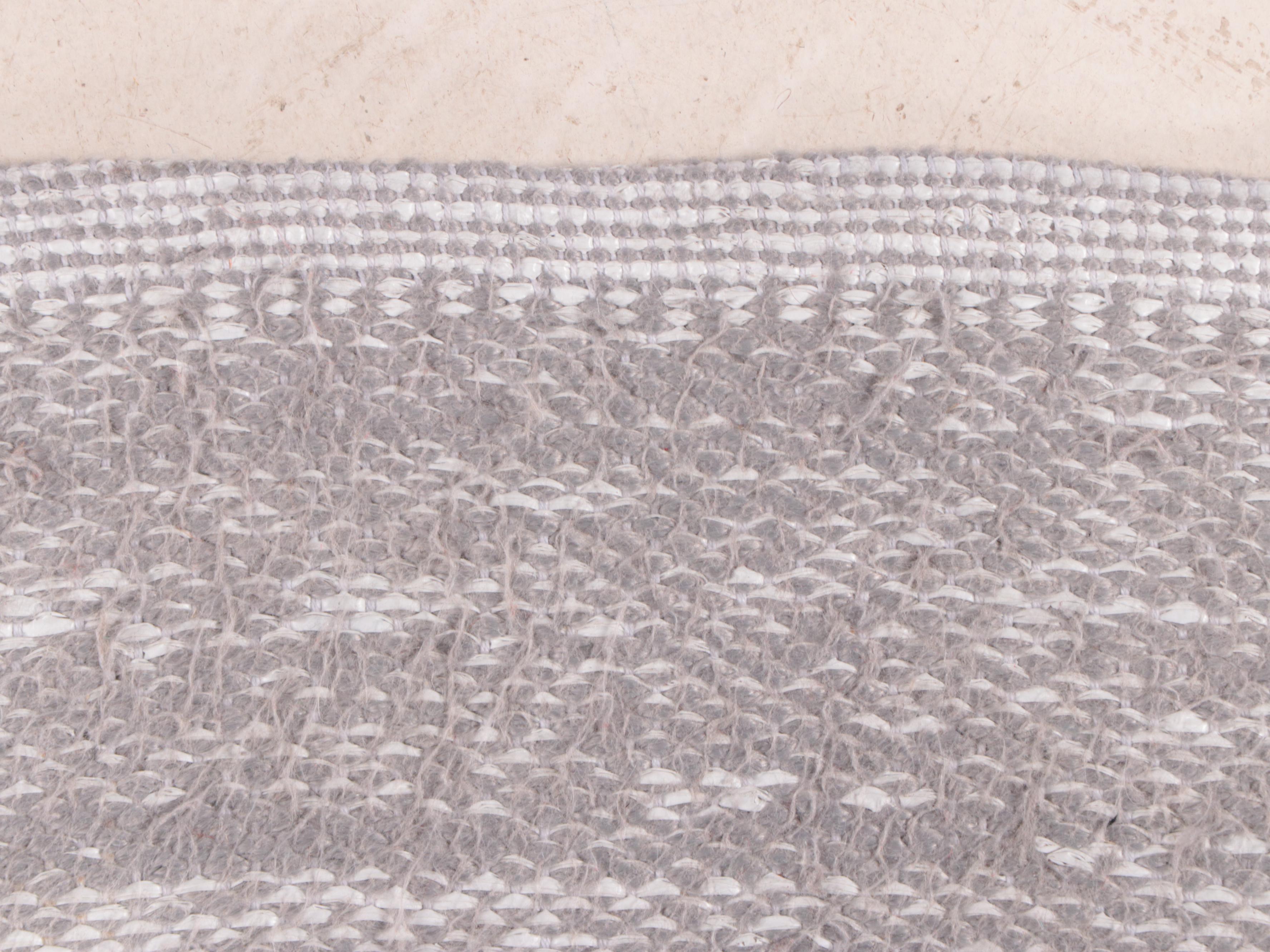 8' x 10'1 Machine Made Indoor/Outdoor  Restoration Hardware Area Rug