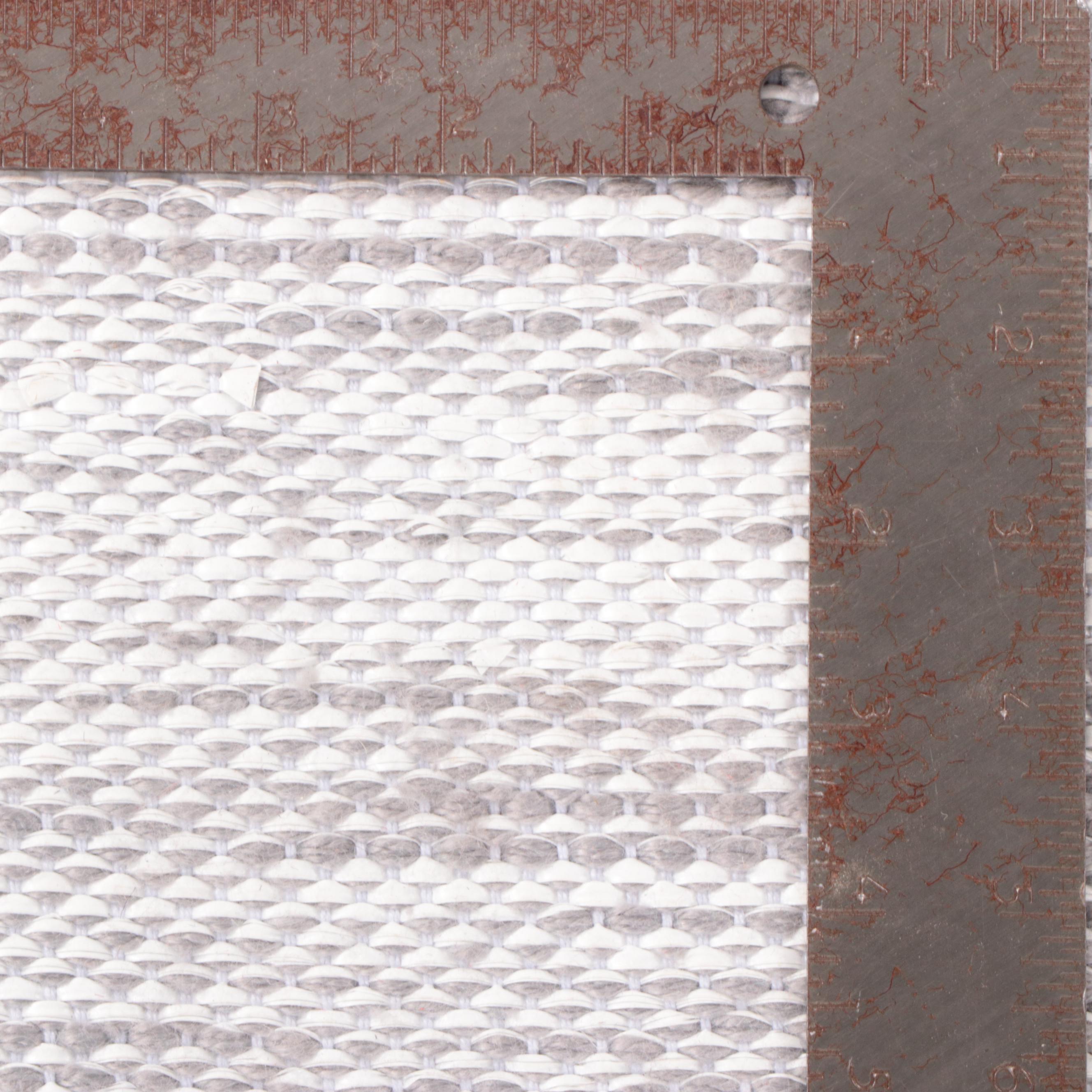 8' x 10'1 Machine Made Indoor/Outdoor  Restoration Hardware Area Rug