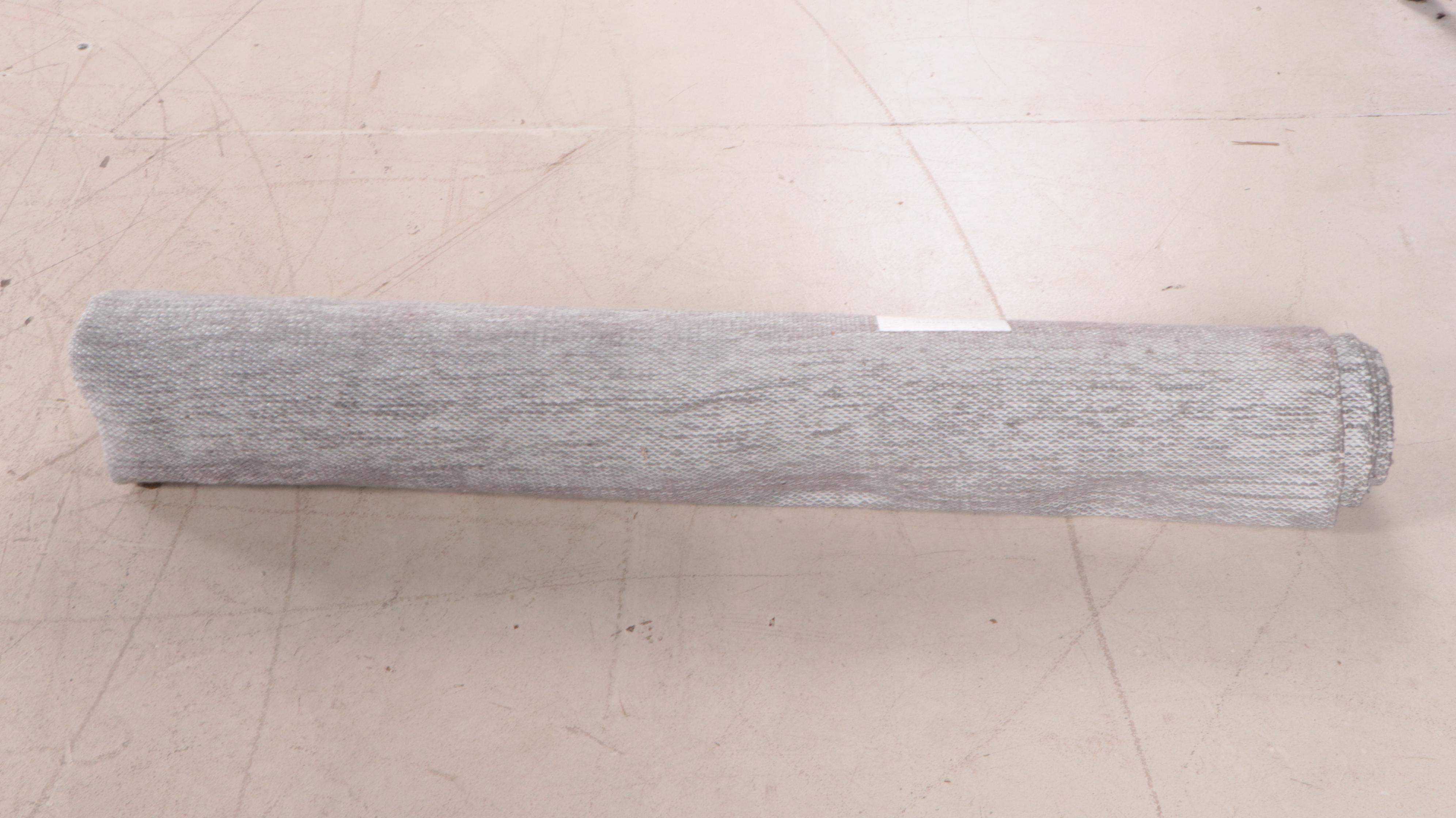 8' x 10'1 Machine Made Indoor/Outdoor  Restoration Hardware Area Rug