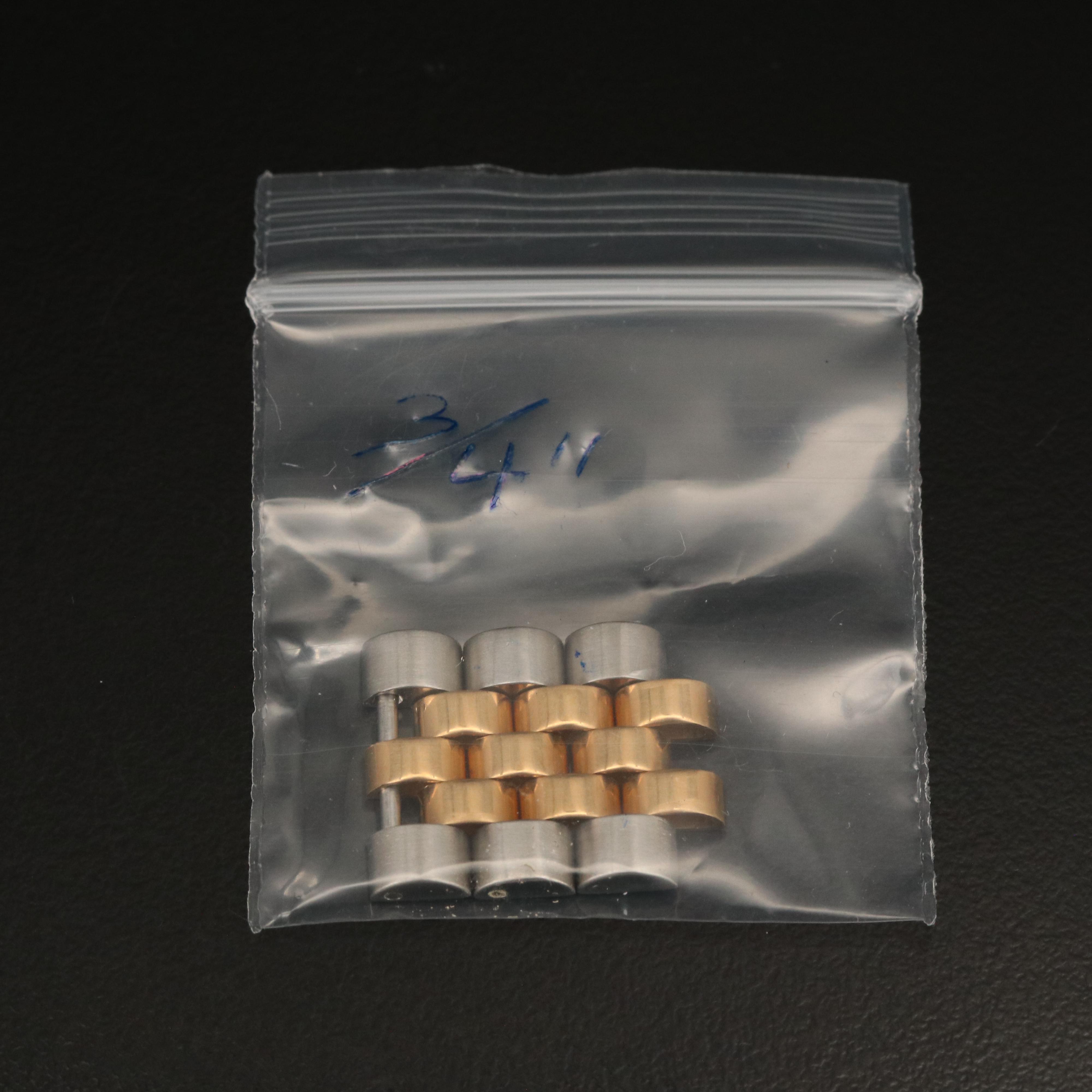 1978 Rolex Oyster Perpetual 1.22 CTW Diamond Dial and Bezel Watch with Date