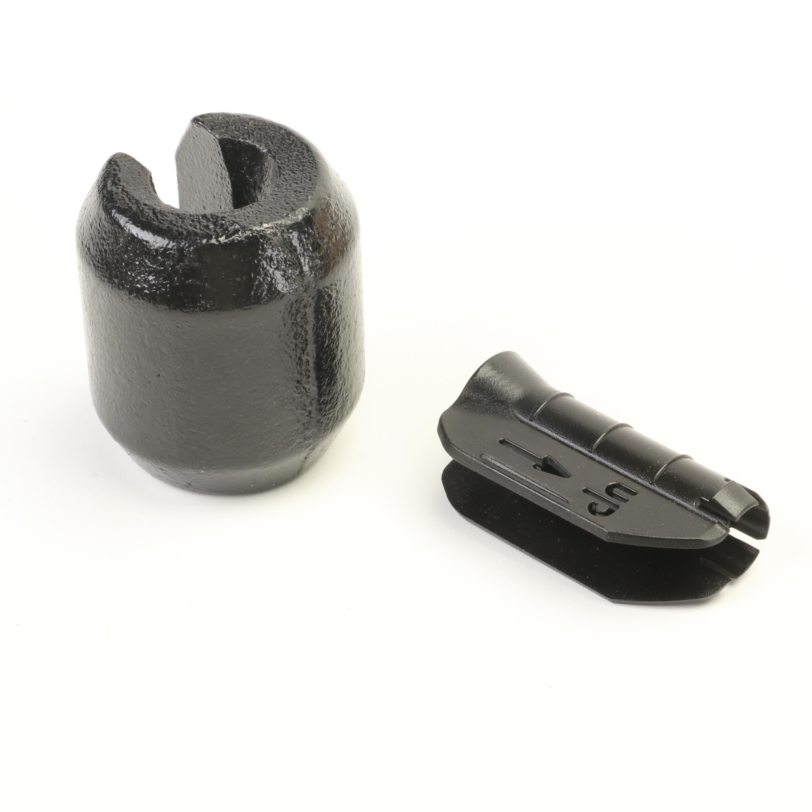 Brushed Gold Pull Down Kitchen Faucet and Strainer Sink Basket