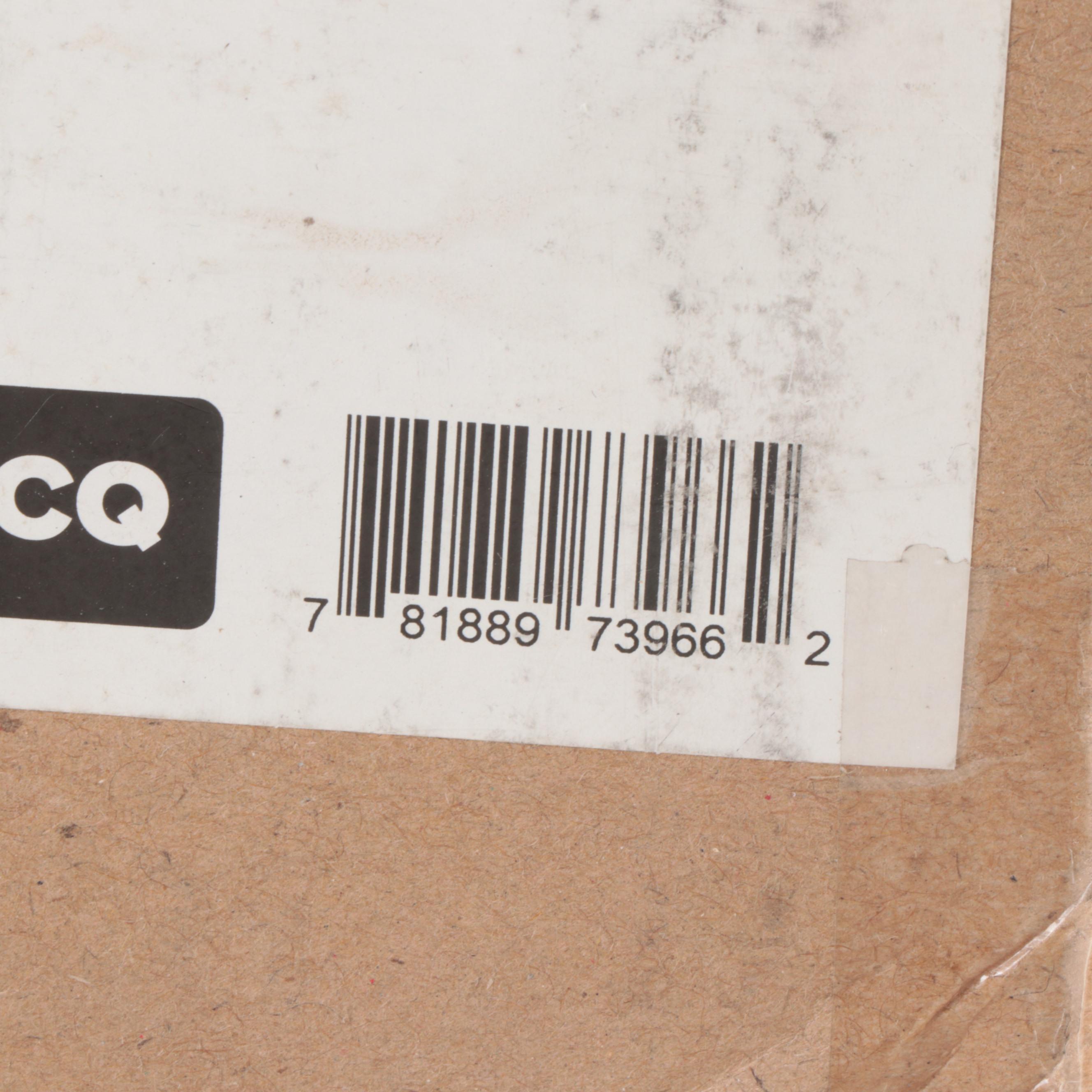 Brushed Gold Bathroom Vanity Light