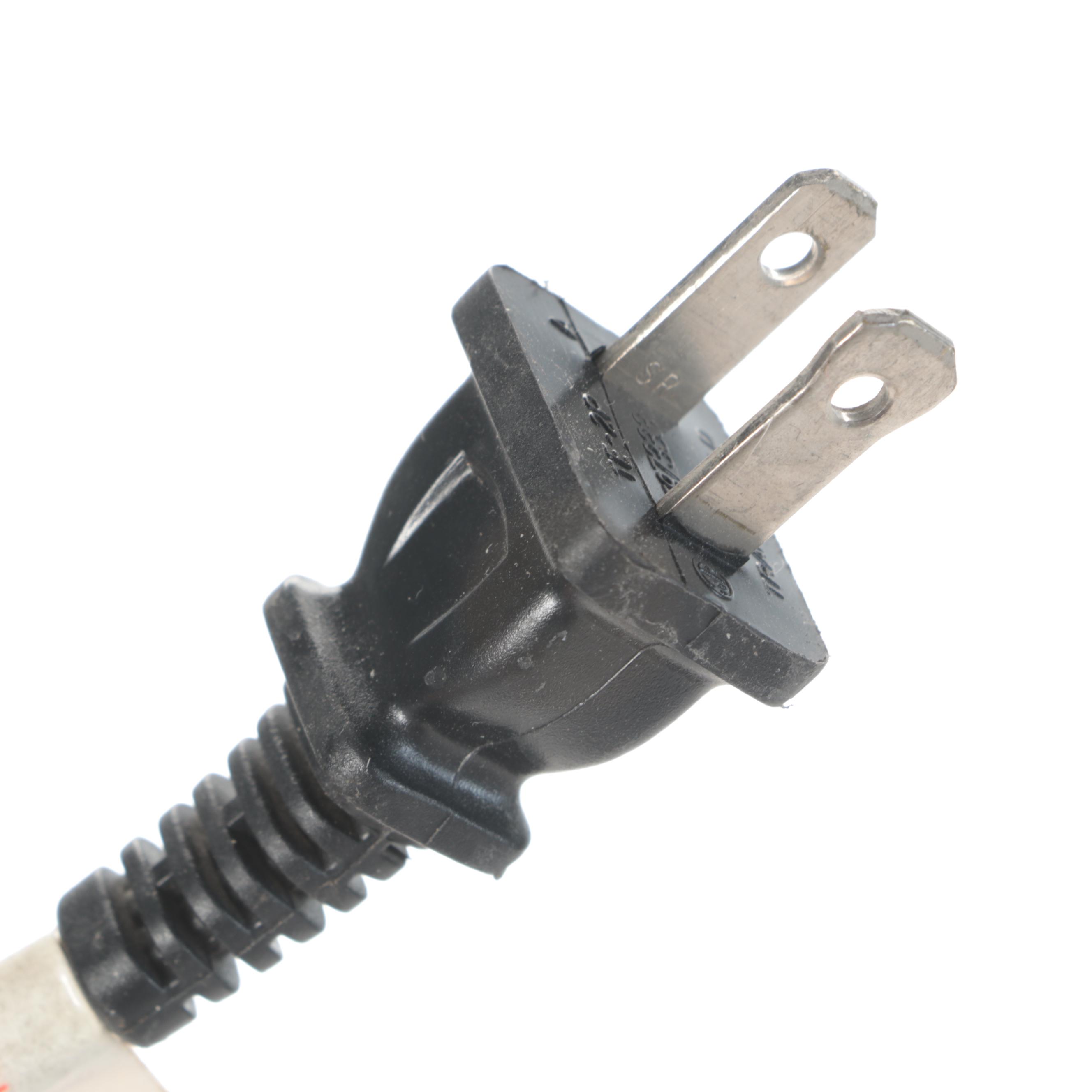 Oil Rubbed Bronze Spiral Twist Metal Floor Lamp With Mica Shade, 21st Century