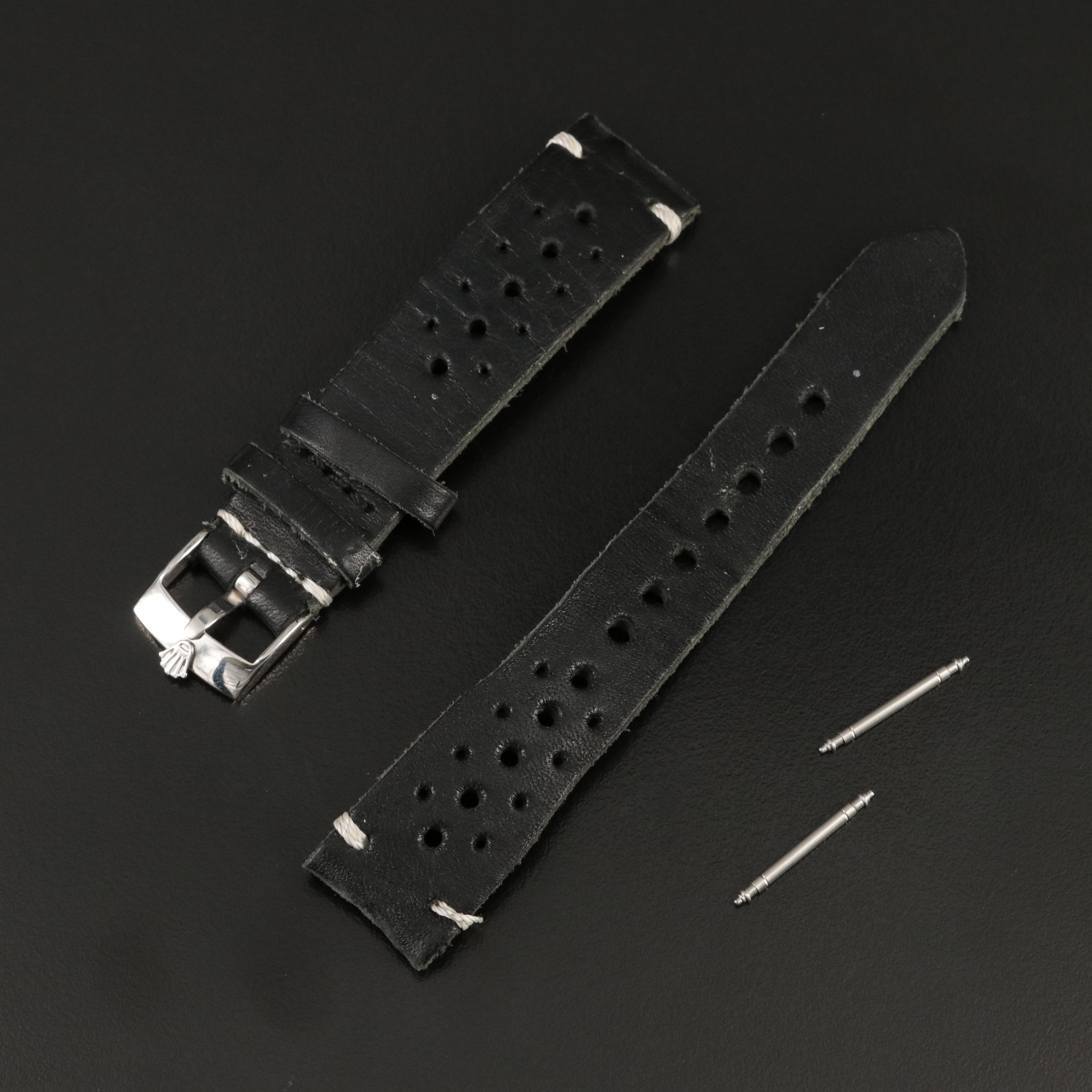 2007 Rolex Oyster Perpetual Datejust 18K and Stainless Steel Watch