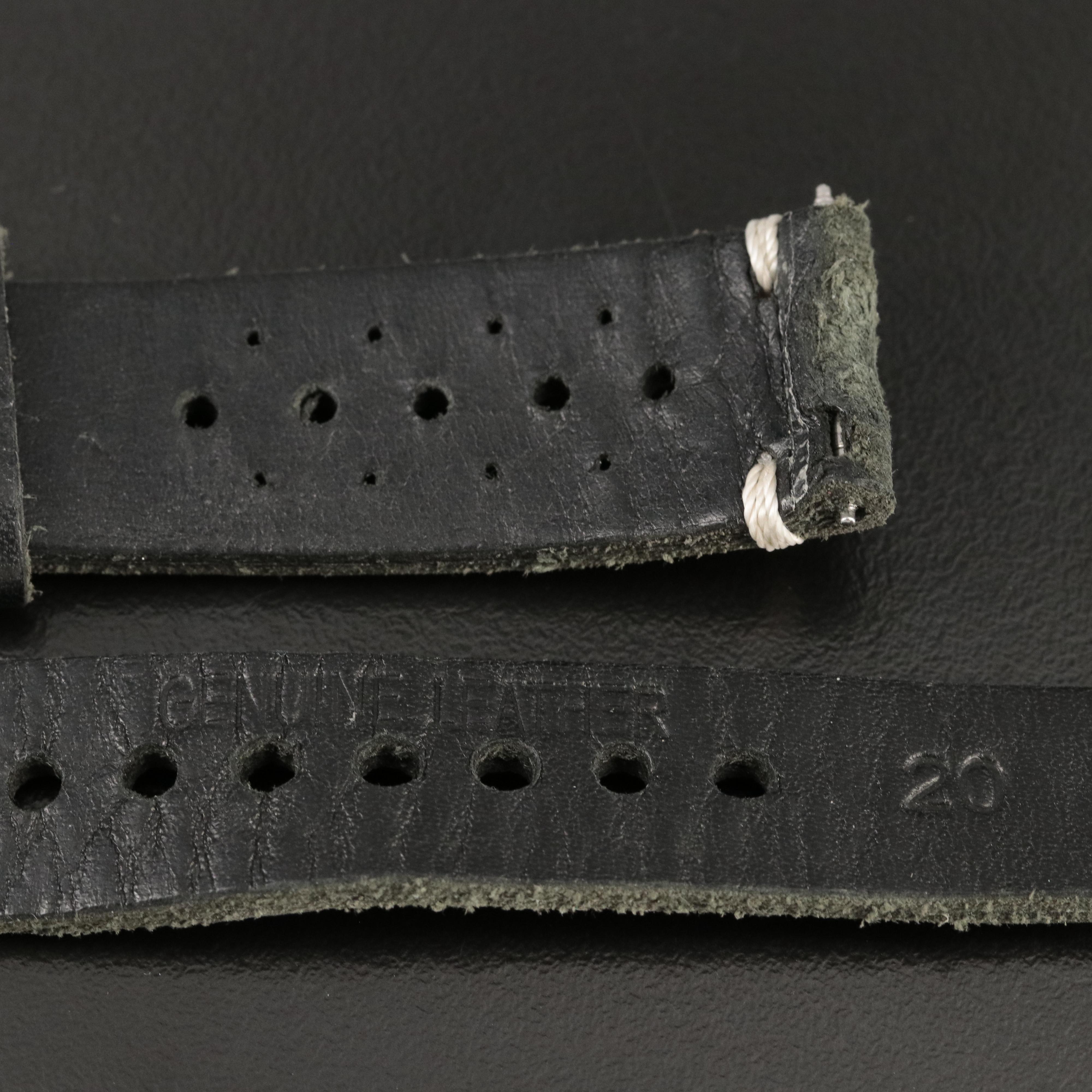 2007 Rolex Oyster Perpetual Datejust 18K and Stainless Steel Watch