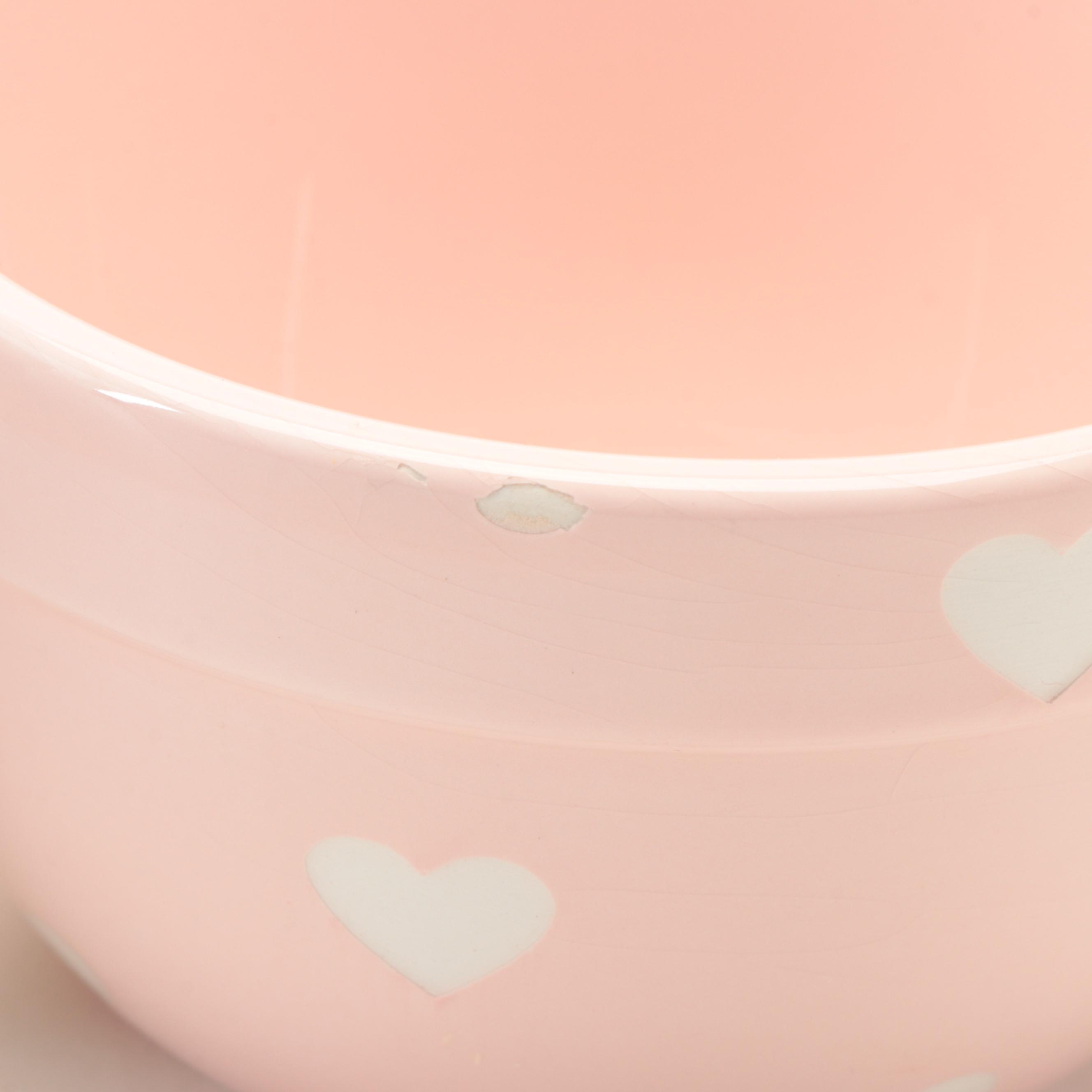 Maioliche Jessica Italian Chop Plates with Other Ceramic Dinnerware