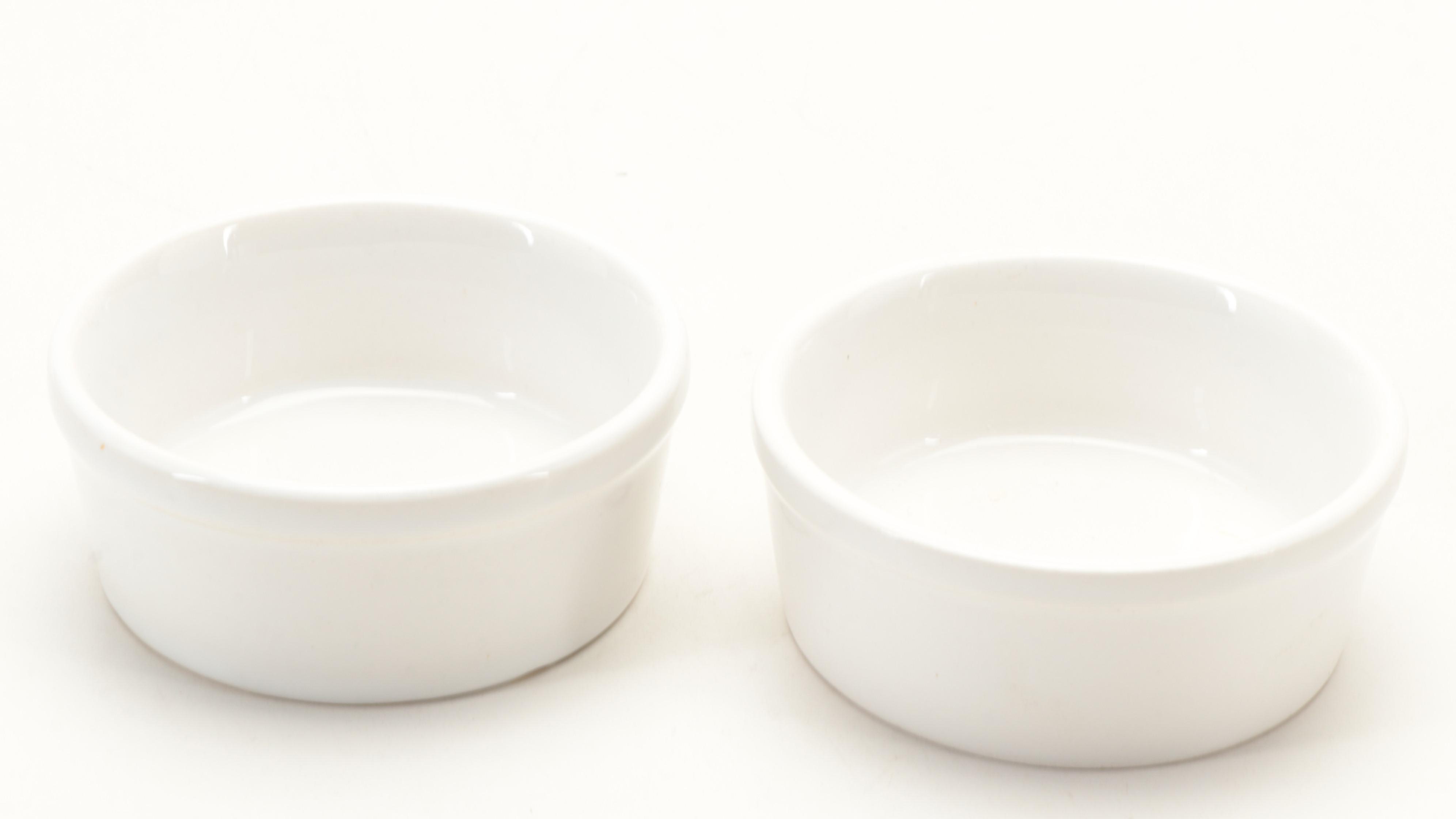 Maioliche Jessica Italian Chop Plates with Other Ceramic Dinnerware