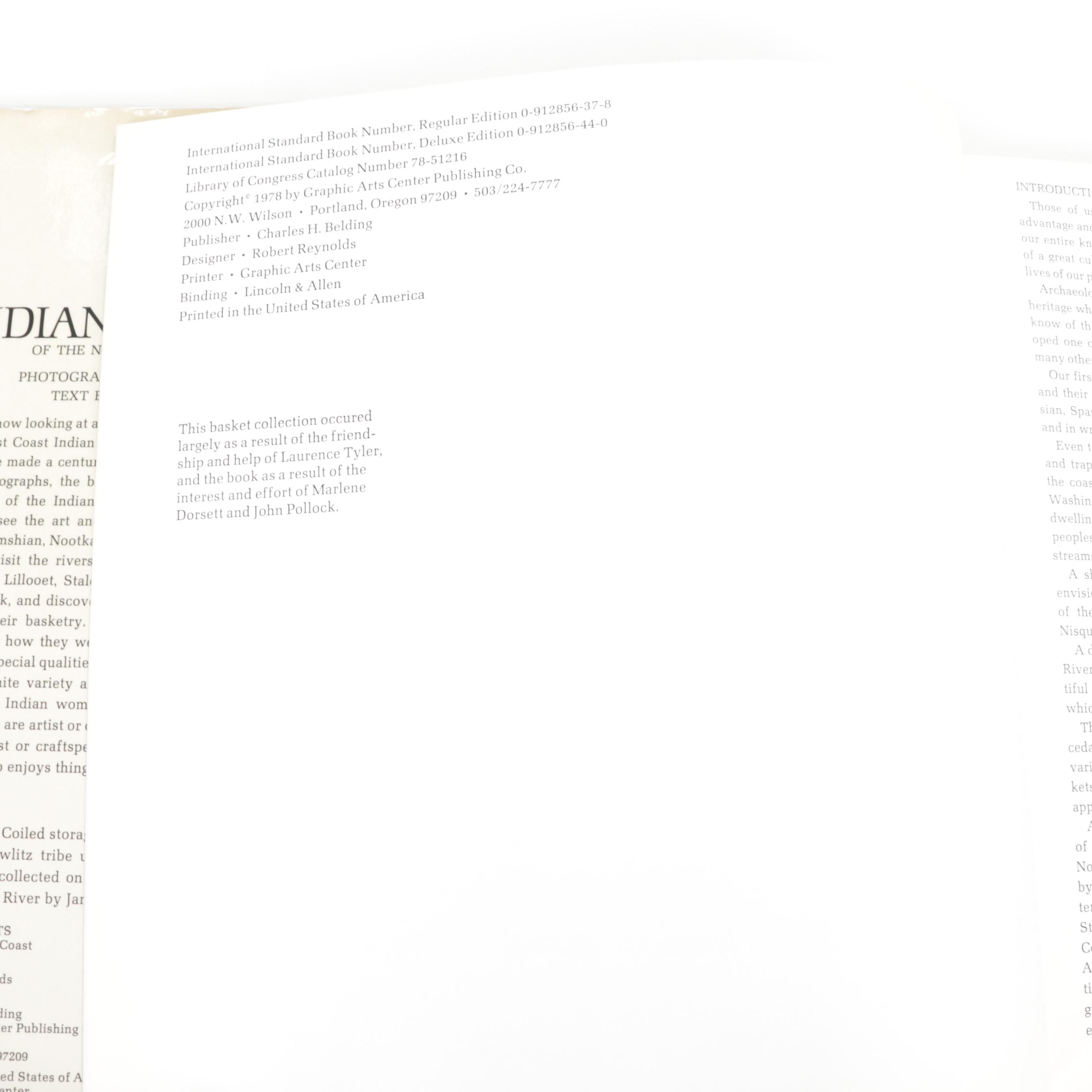 "Native American Arts and Crafts" by Colin F. Taylor Ph.D with Pottery and More