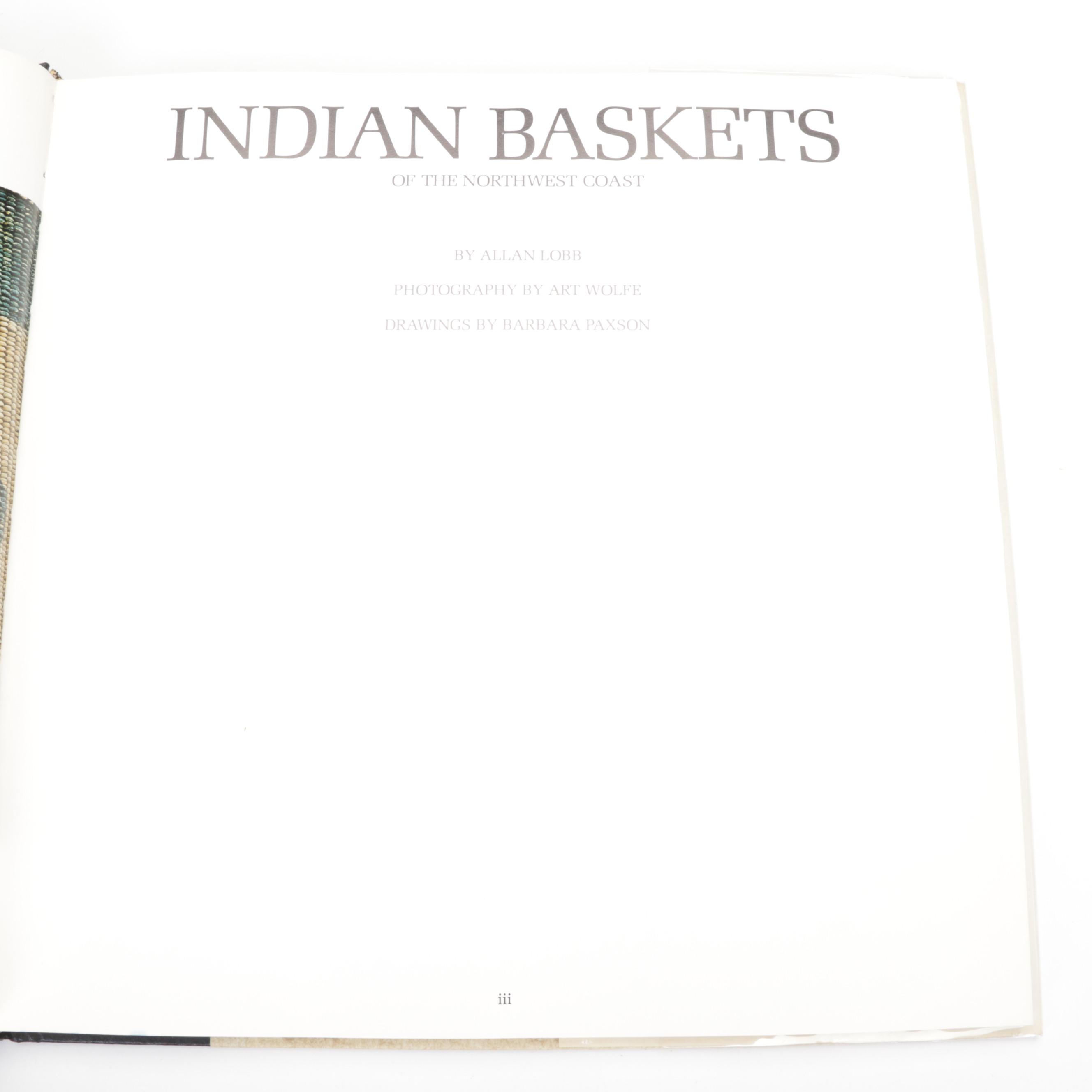 "Native American Arts and Crafts" by Colin F. Taylor Ph.D with Pottery and More