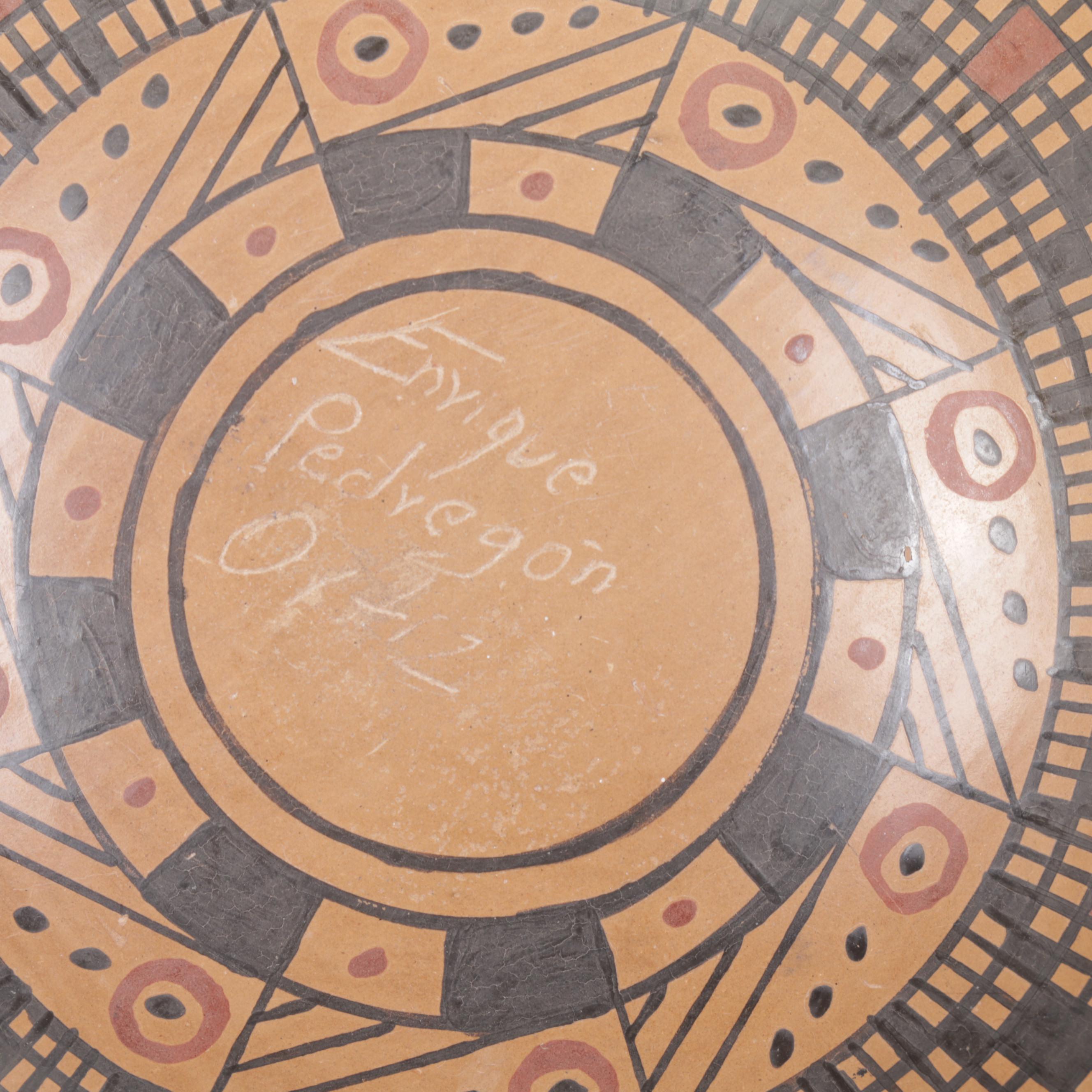 "Native American Arts and Crafts" by Colin F. Taylor Ph.D with Pottery and More