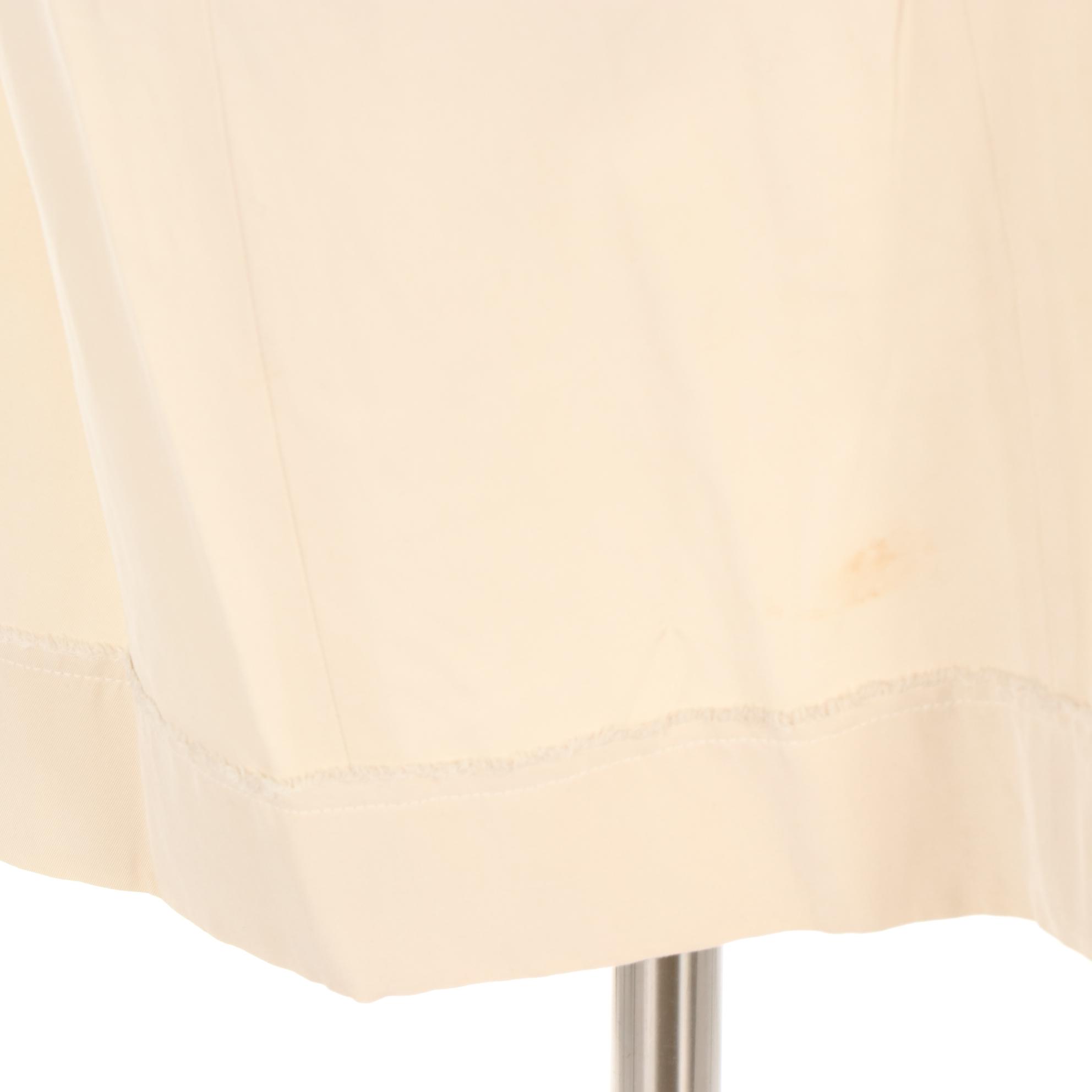 Lanvin Embellished Tunic Dress