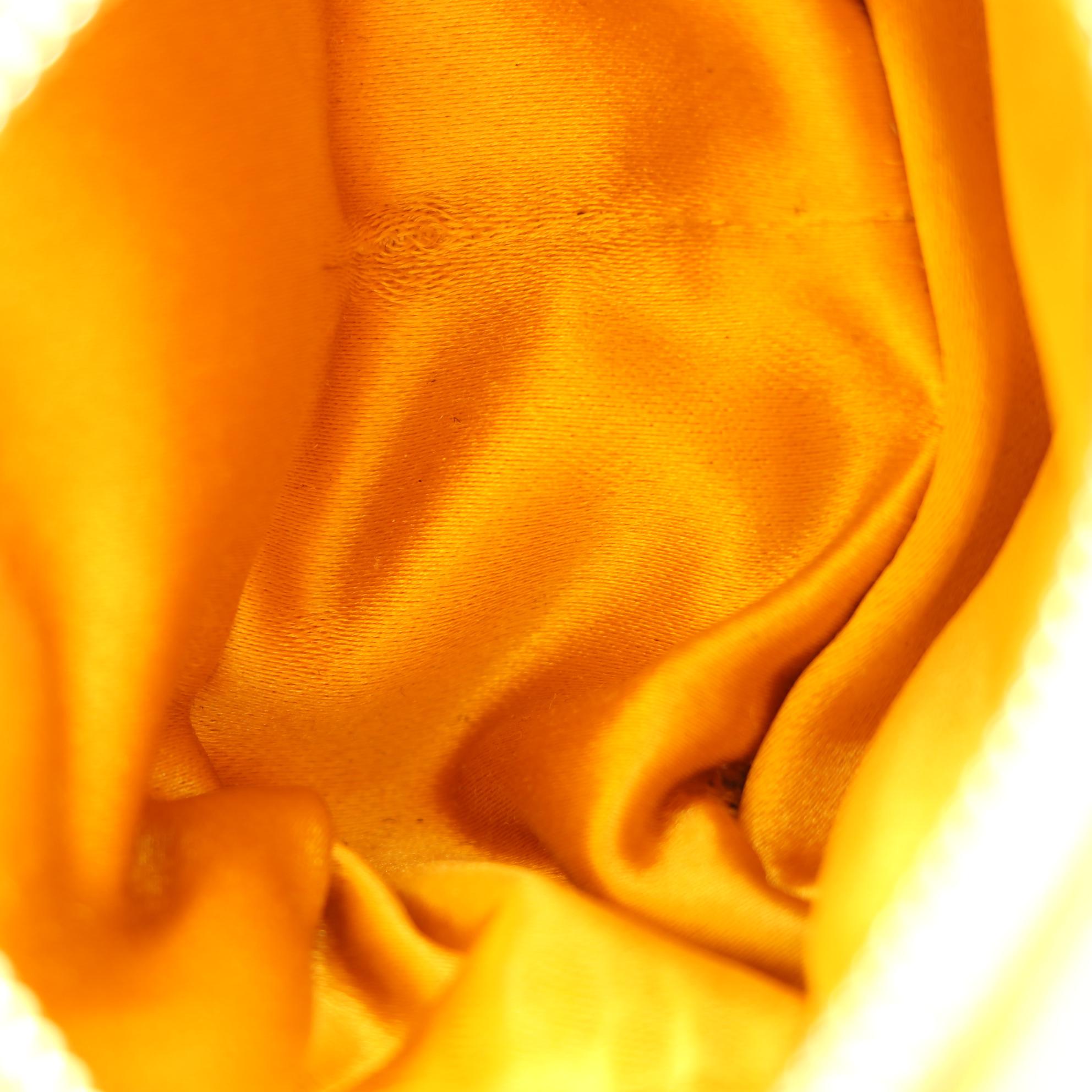 Prada Mini Crossbody Bag in Satin Textile