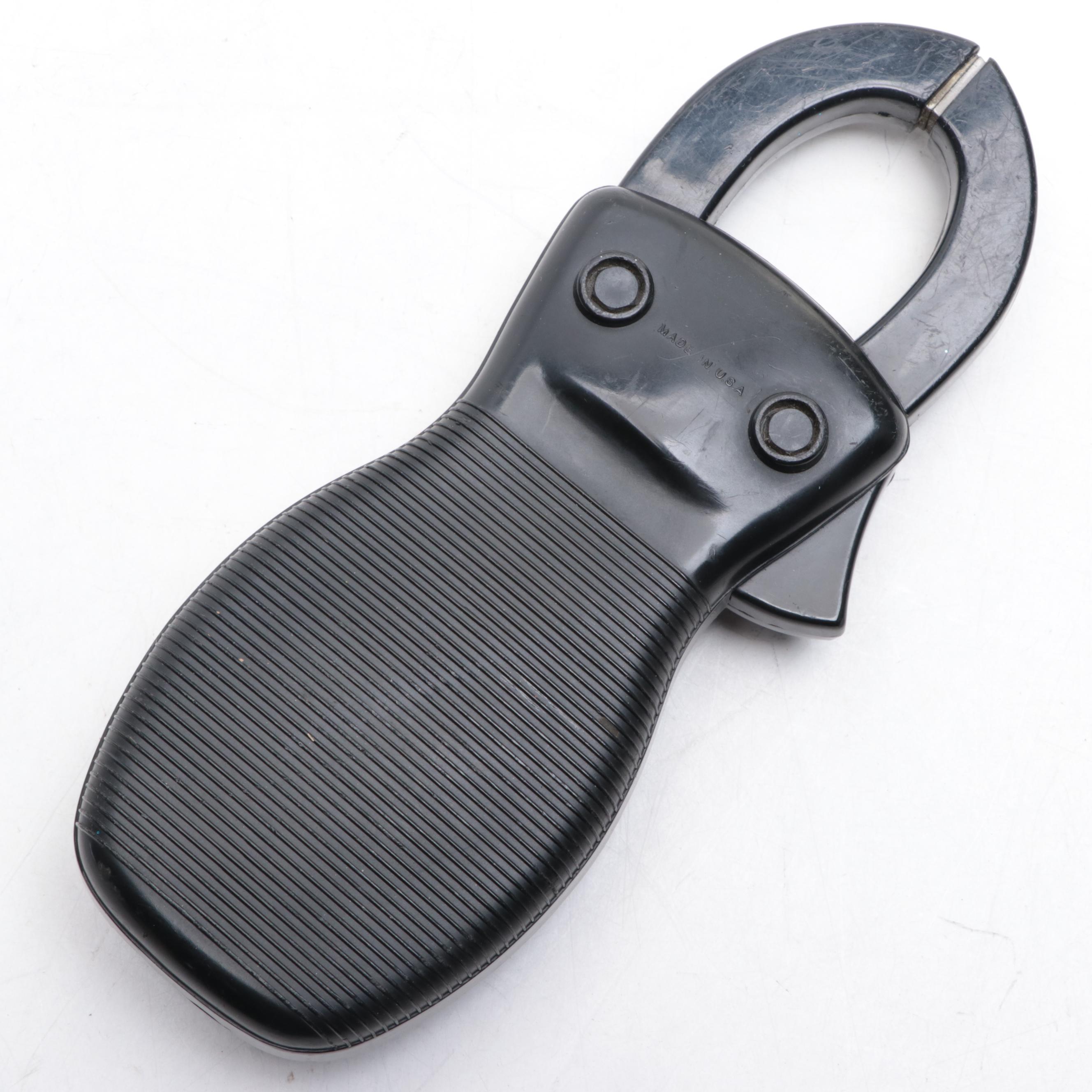 Amprobe Clamp Multimeter