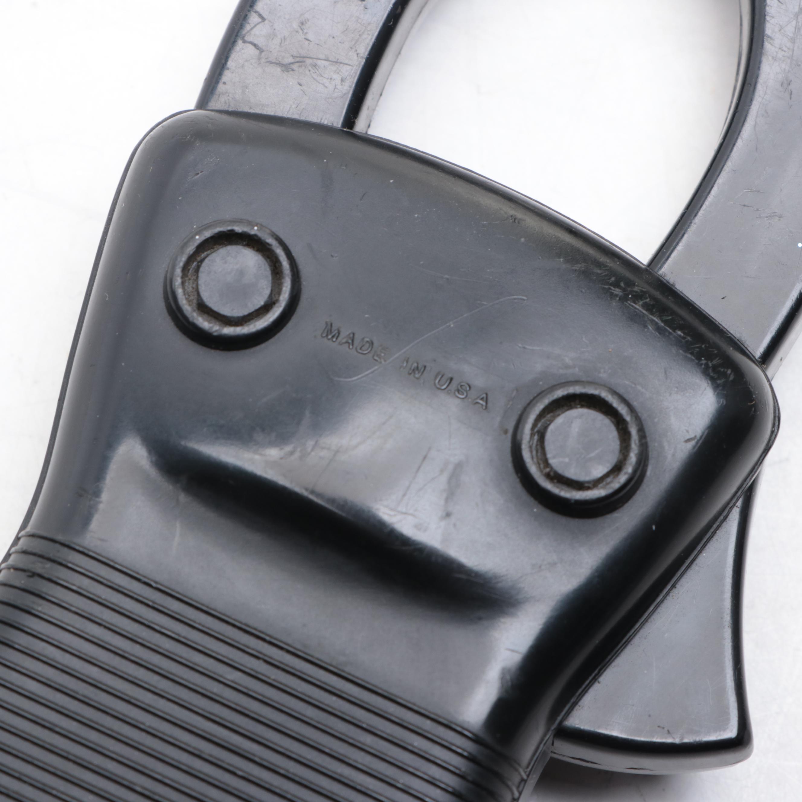 Amprobe Clamp Multimeter