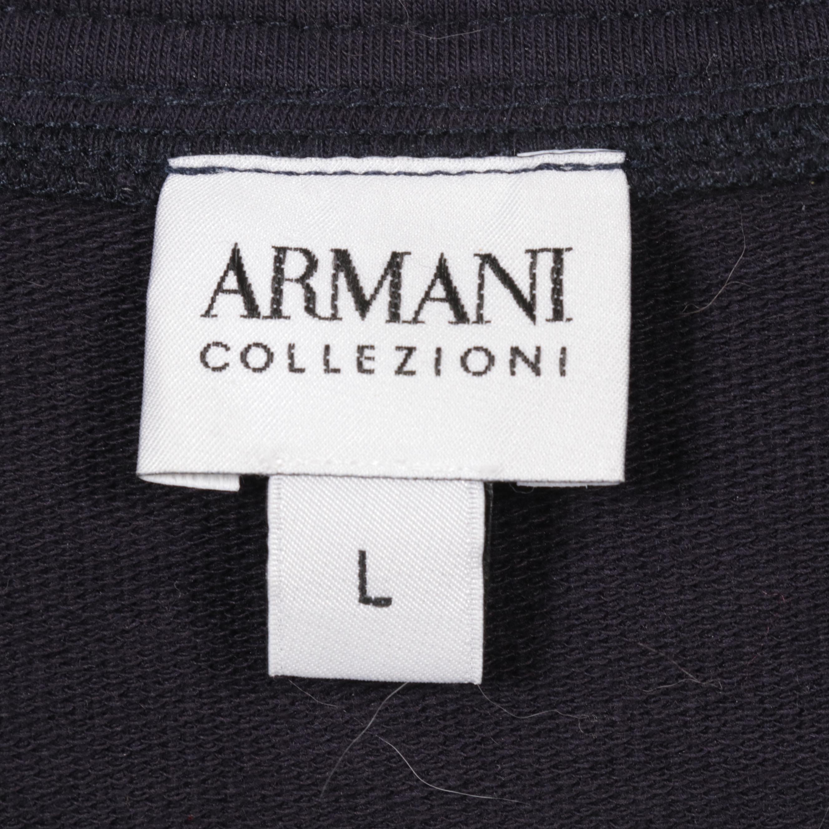 Men's Versace Couture Jeans with Prada, Armani, and Tommy Bahama Separates