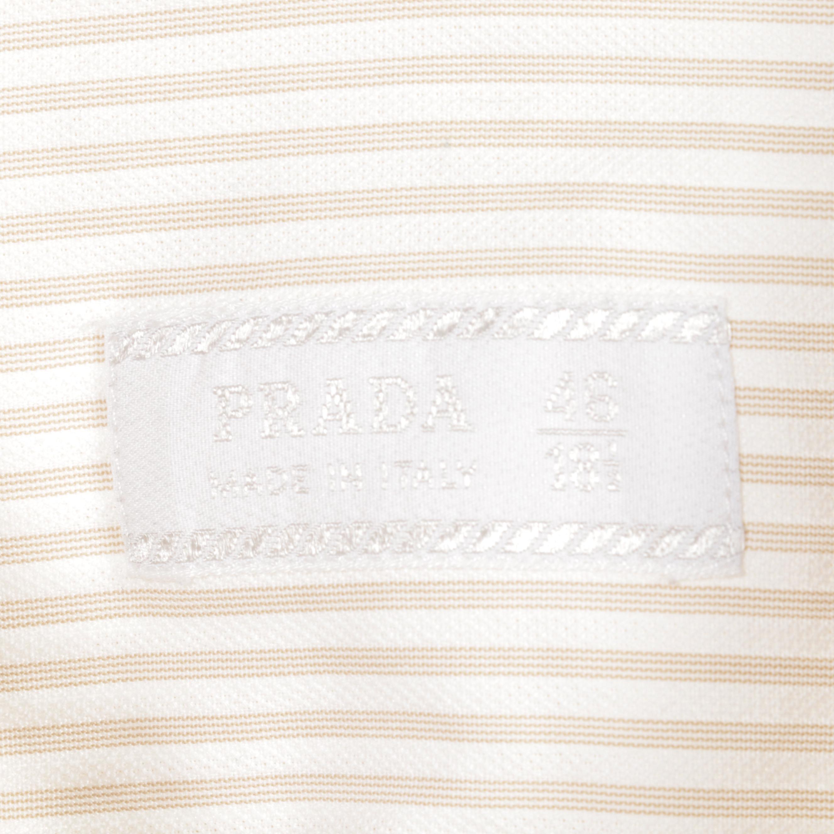 Men's Versace Couture Jeans with Prada, Armani, and Tommy Bahama Separates