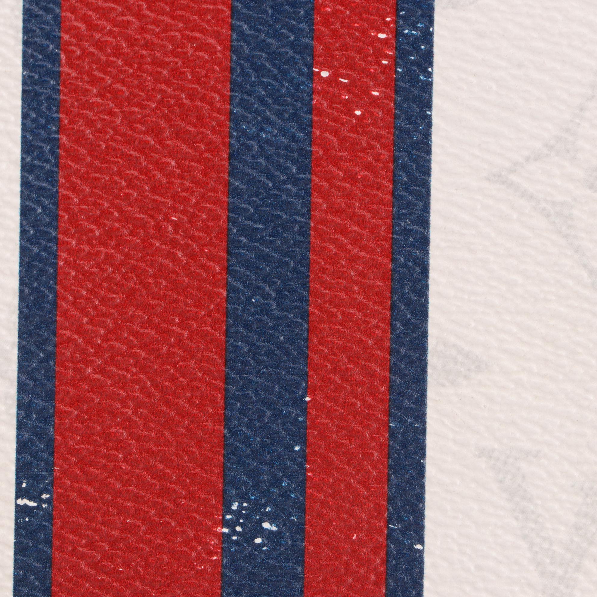 Louis Vuitton Pochette Jour PM in Monogram Antarctica Canvas