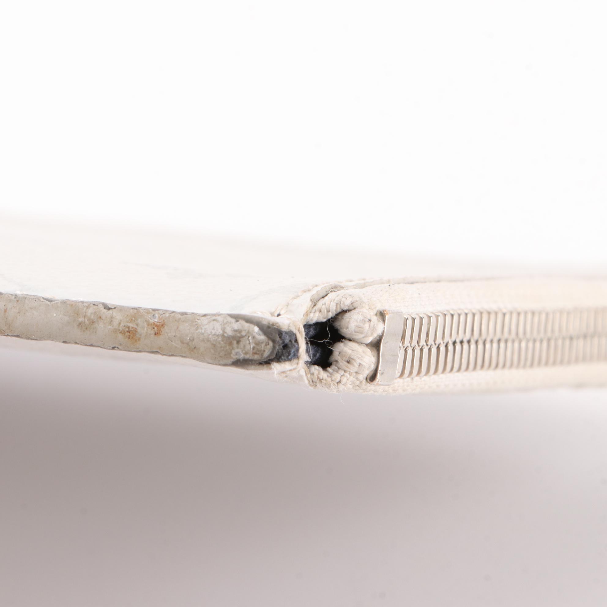 Louis Vuitton Pochette Jour PM in Monogram Antarctica Canvas