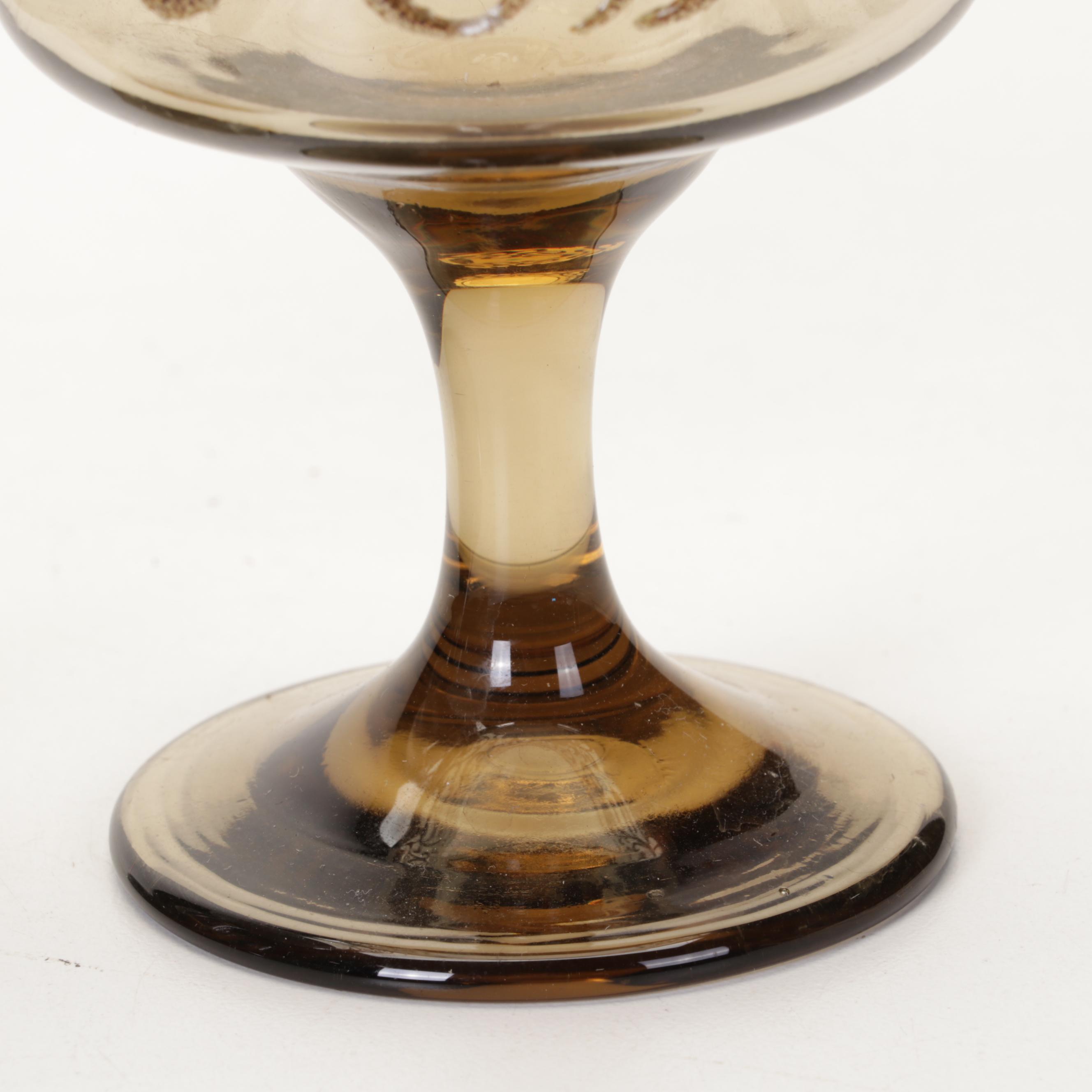 Libbey "Prado" Glass Water Goblets, Wine Glasses, Tumblers, and More