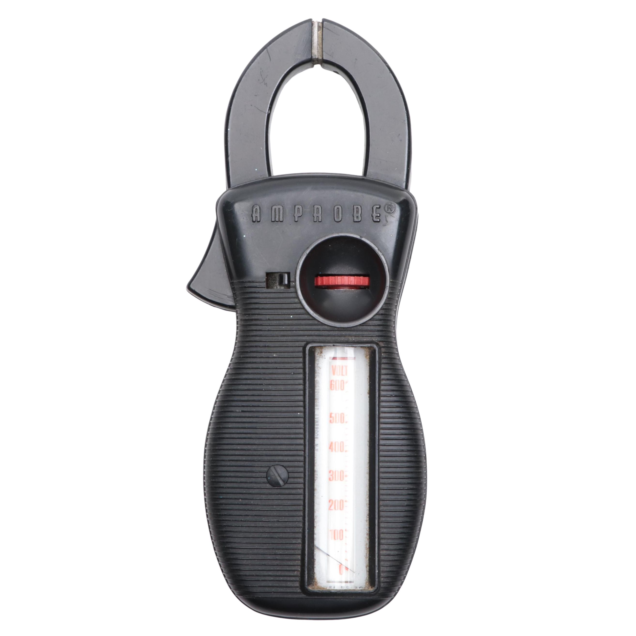 Amprobe Clamp Multimeter