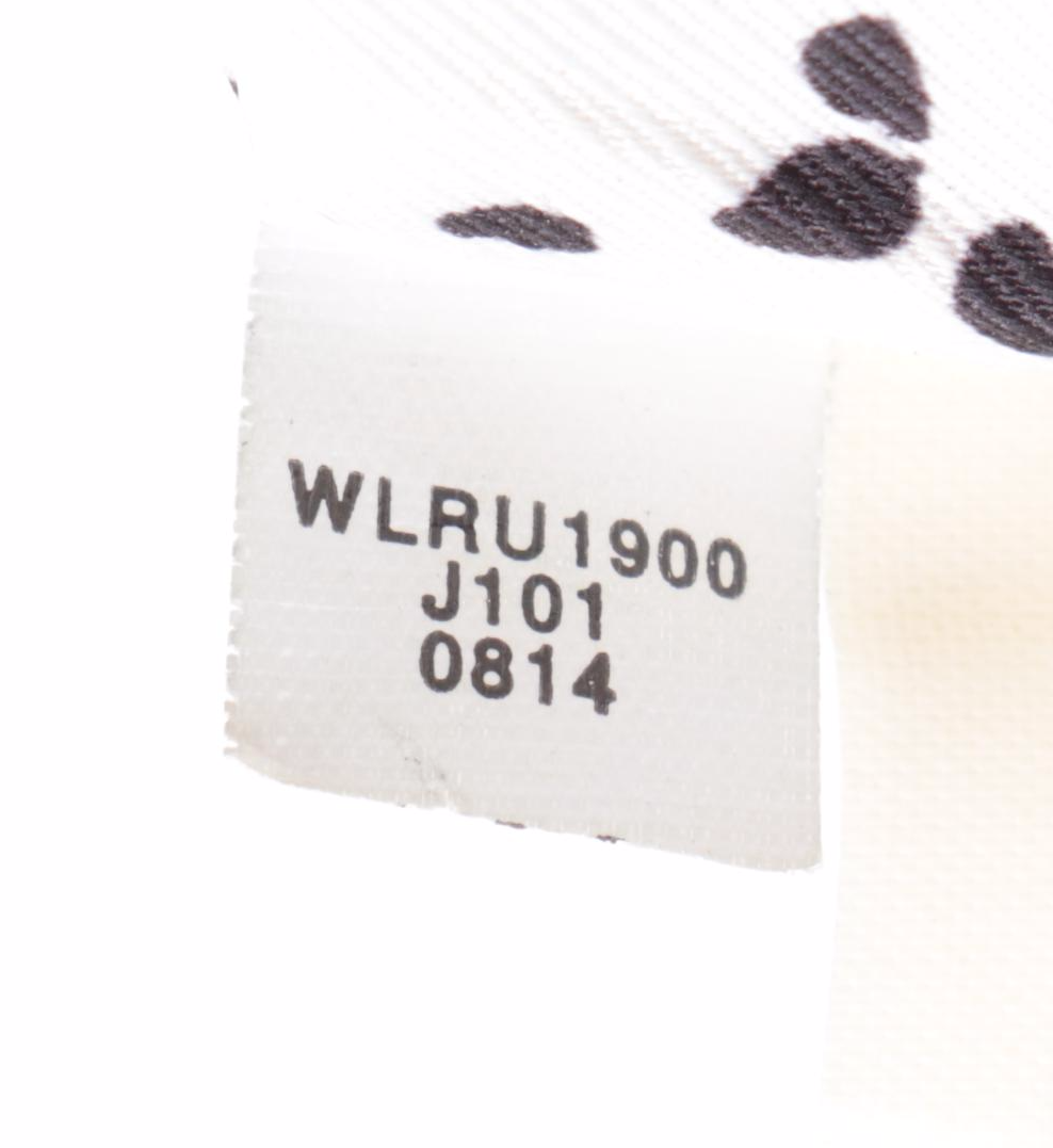 Kate Spade Tote Bag in Striped Canvas, Crossbody Bag, and Small Pouch in Leather